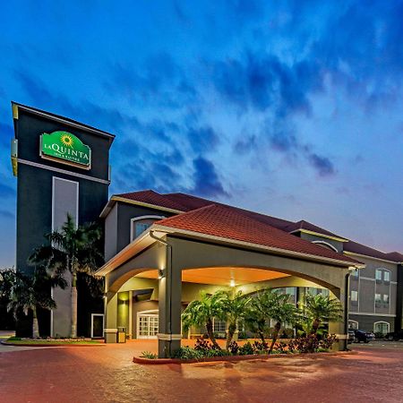 La Quinta By Wyndham Alamo-Mcallen East Exteriér fotografie