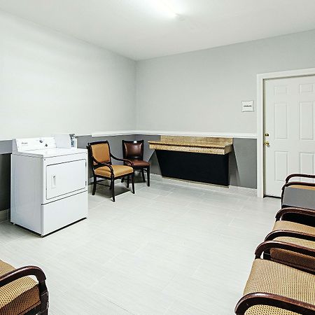 La Quinta By Wyndham Alamo-Mcallen East Exteriér fotografie