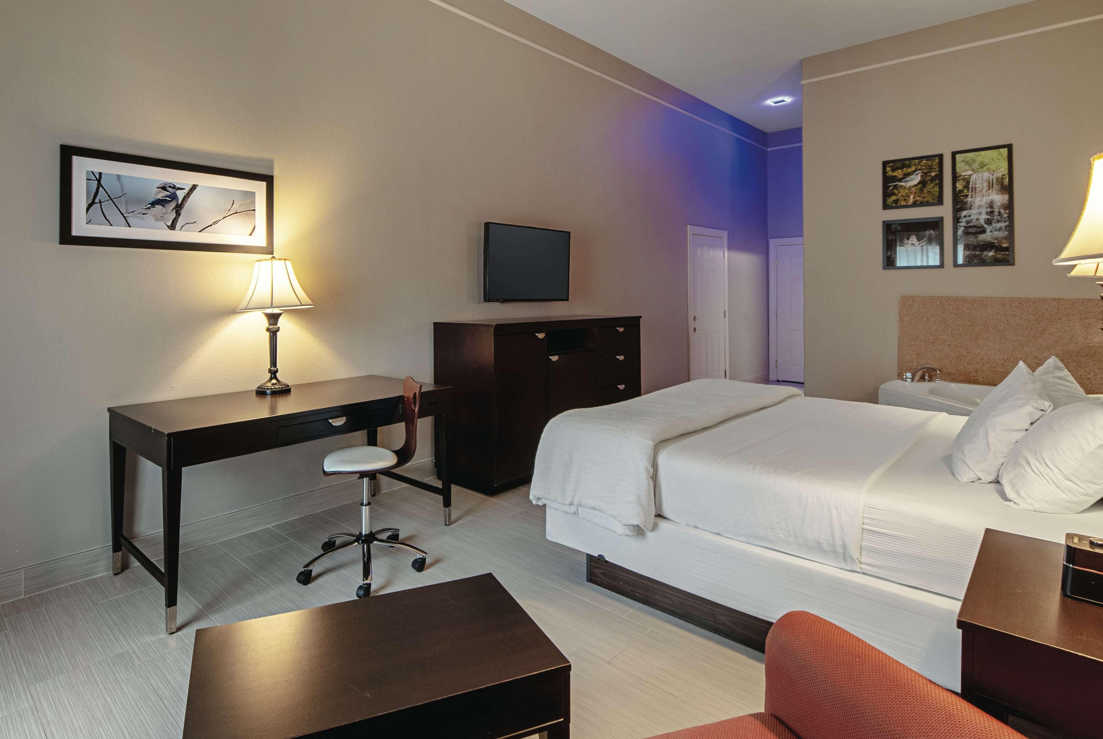 La Quinta By Wyndham Alamo-Mcallen East Exteriér fotografie
