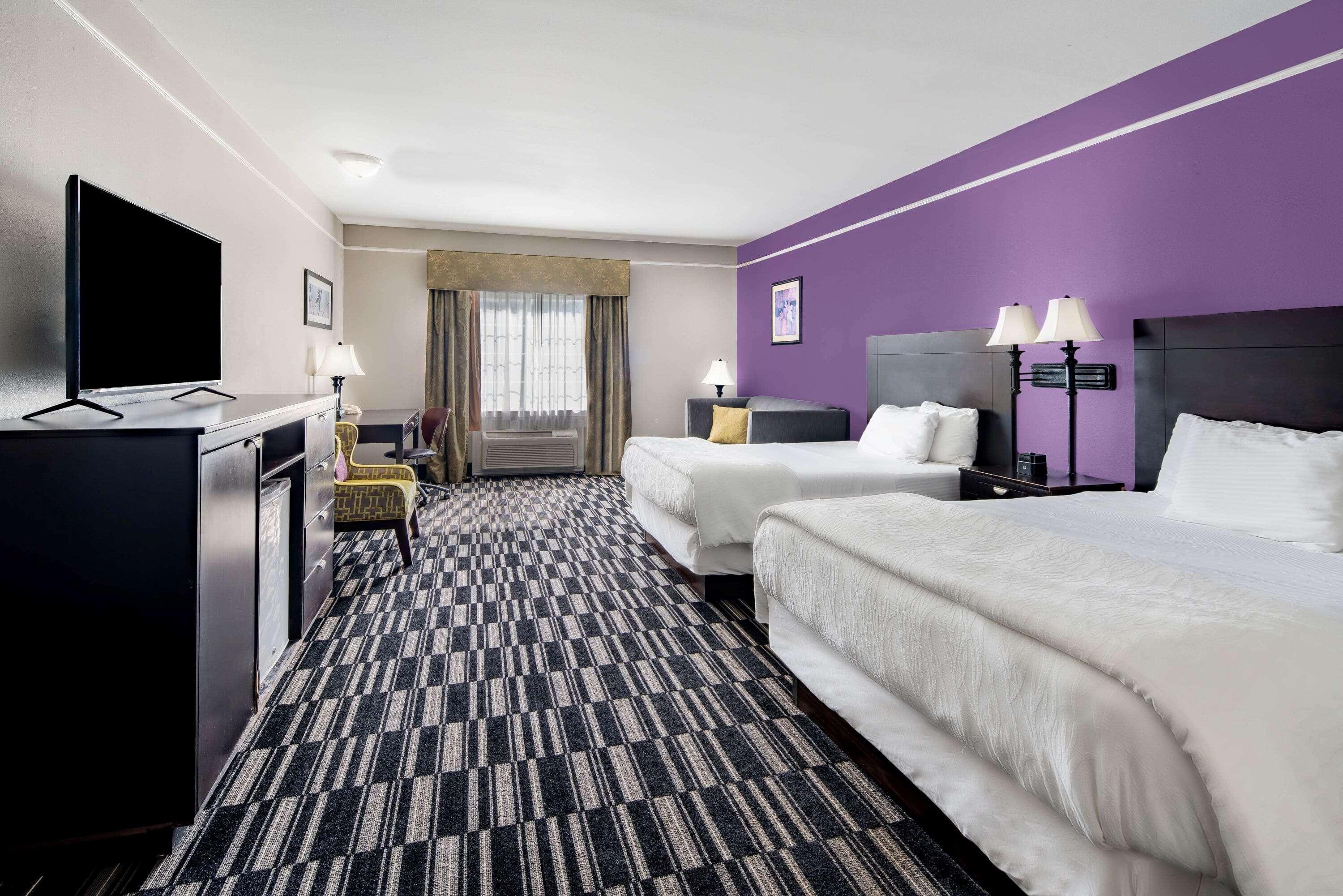 La Quinta By Wyndham Alamo-Mcallen East Exteriér fotografie