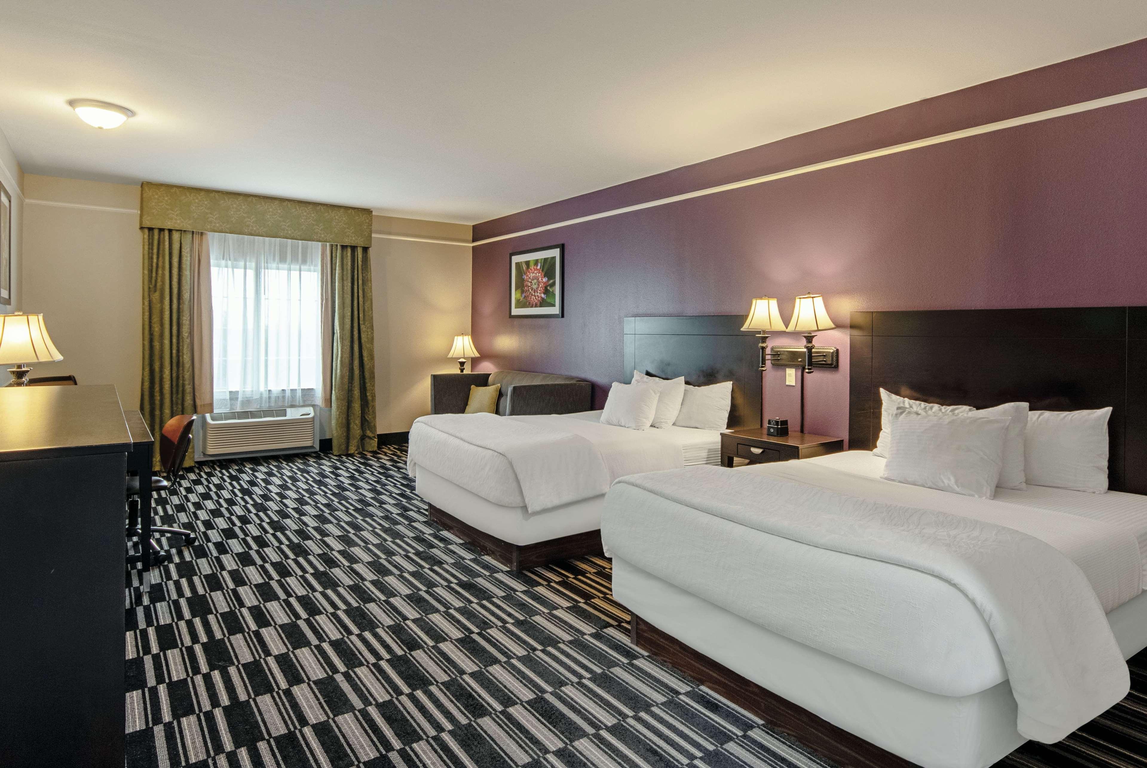 La Quinta By Wyndham Alamo-Mcallen East Exteriér fotografie