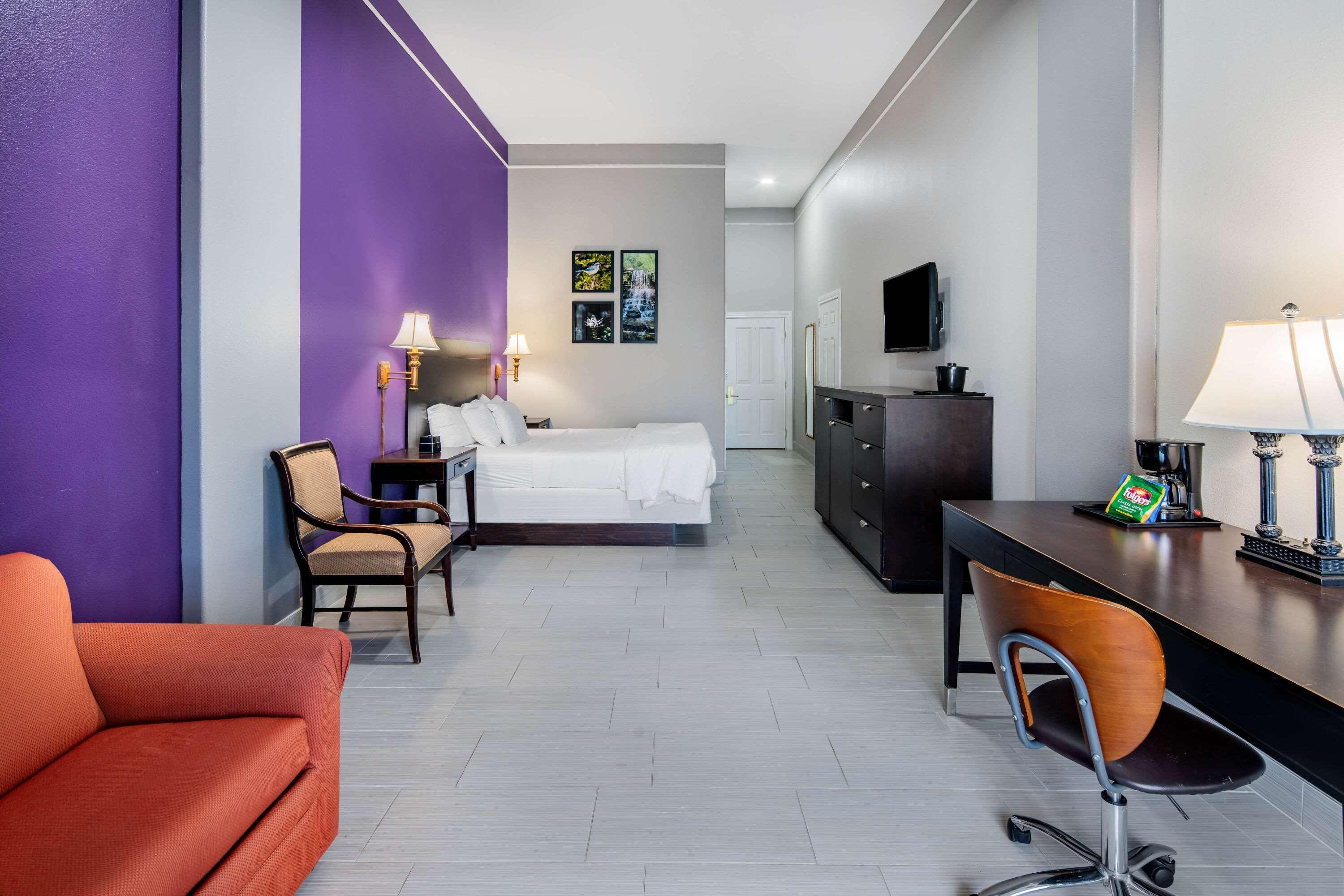 La Quinta By Wyndham Alamo-Mcallen East Exteriér fotografie