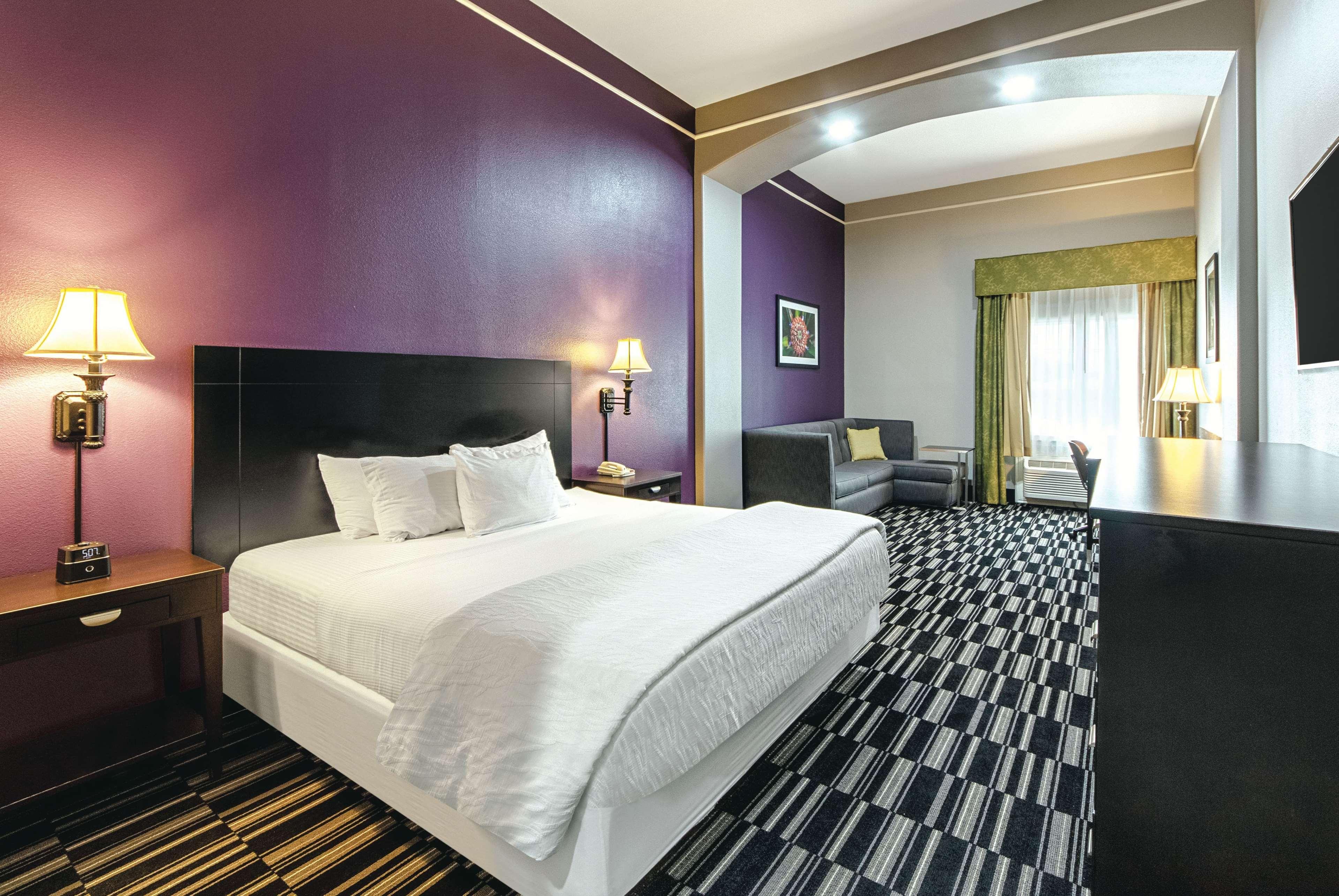 La Quinta By Wyndham Alamo-Mcallen East Exteriér fotografie
