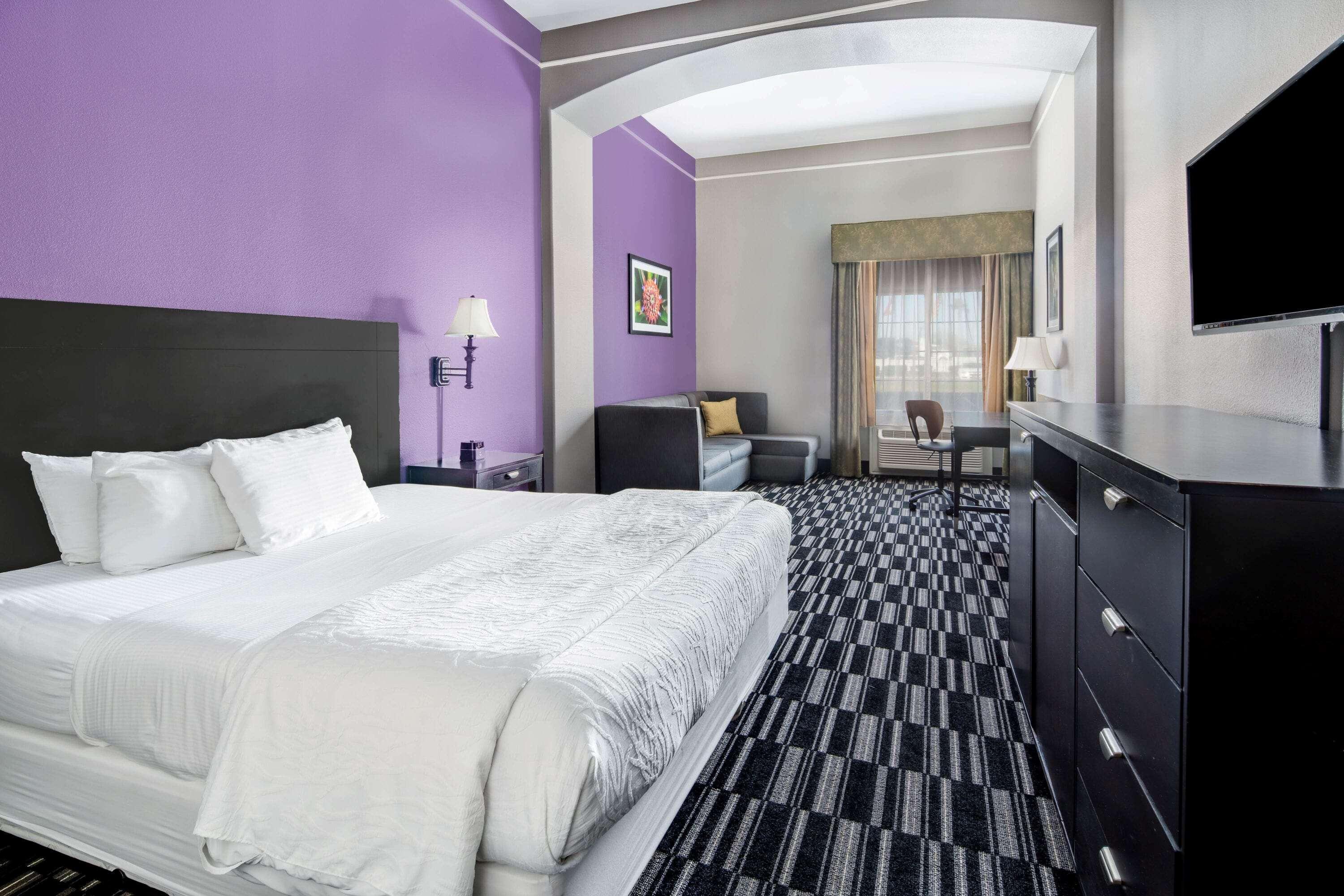La Quinta By Wyndham Alamo-Mcallen East Exteriér fotografie