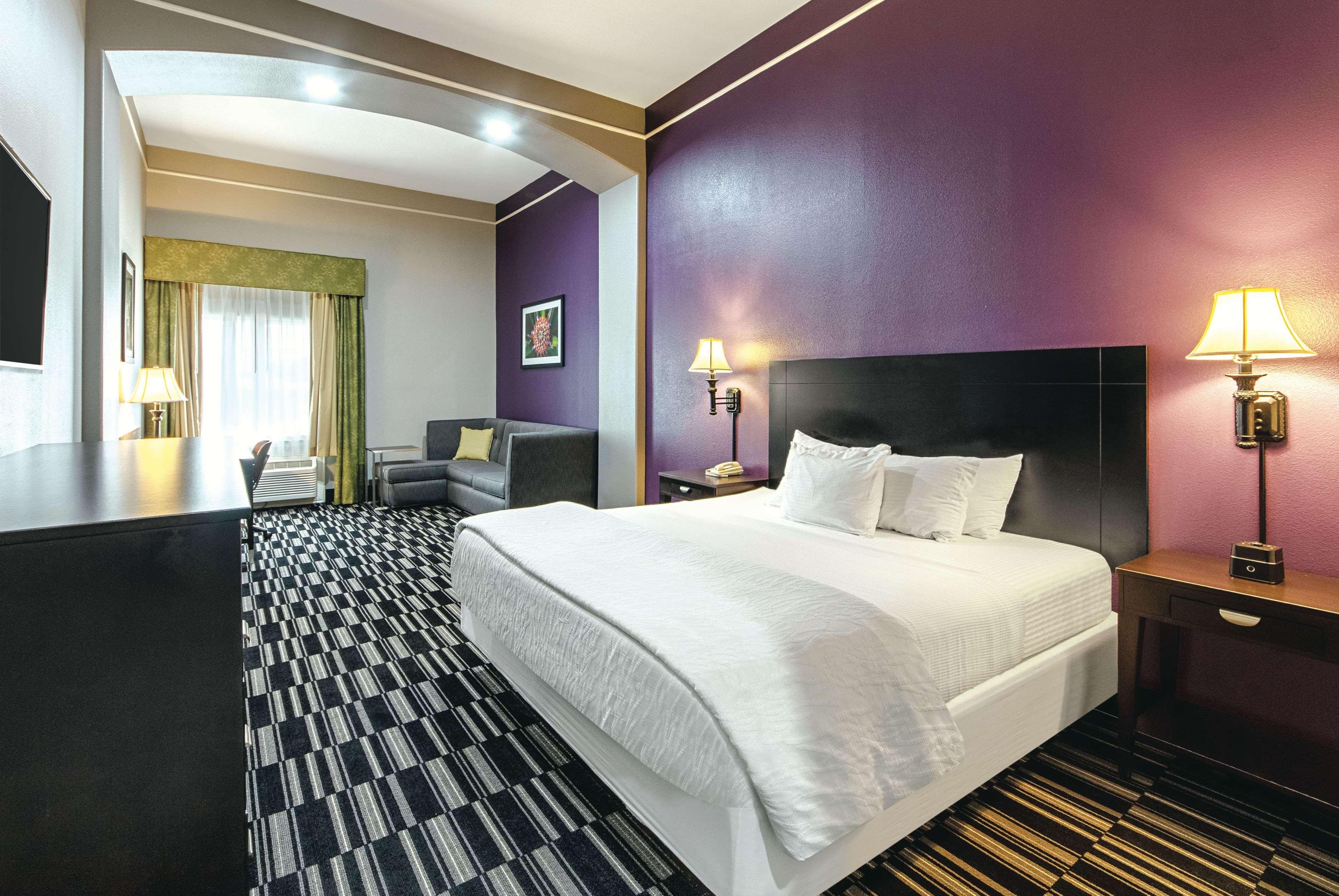 La Quinta By Wyndham Alamo-Mcallen East Exteriér fotografie