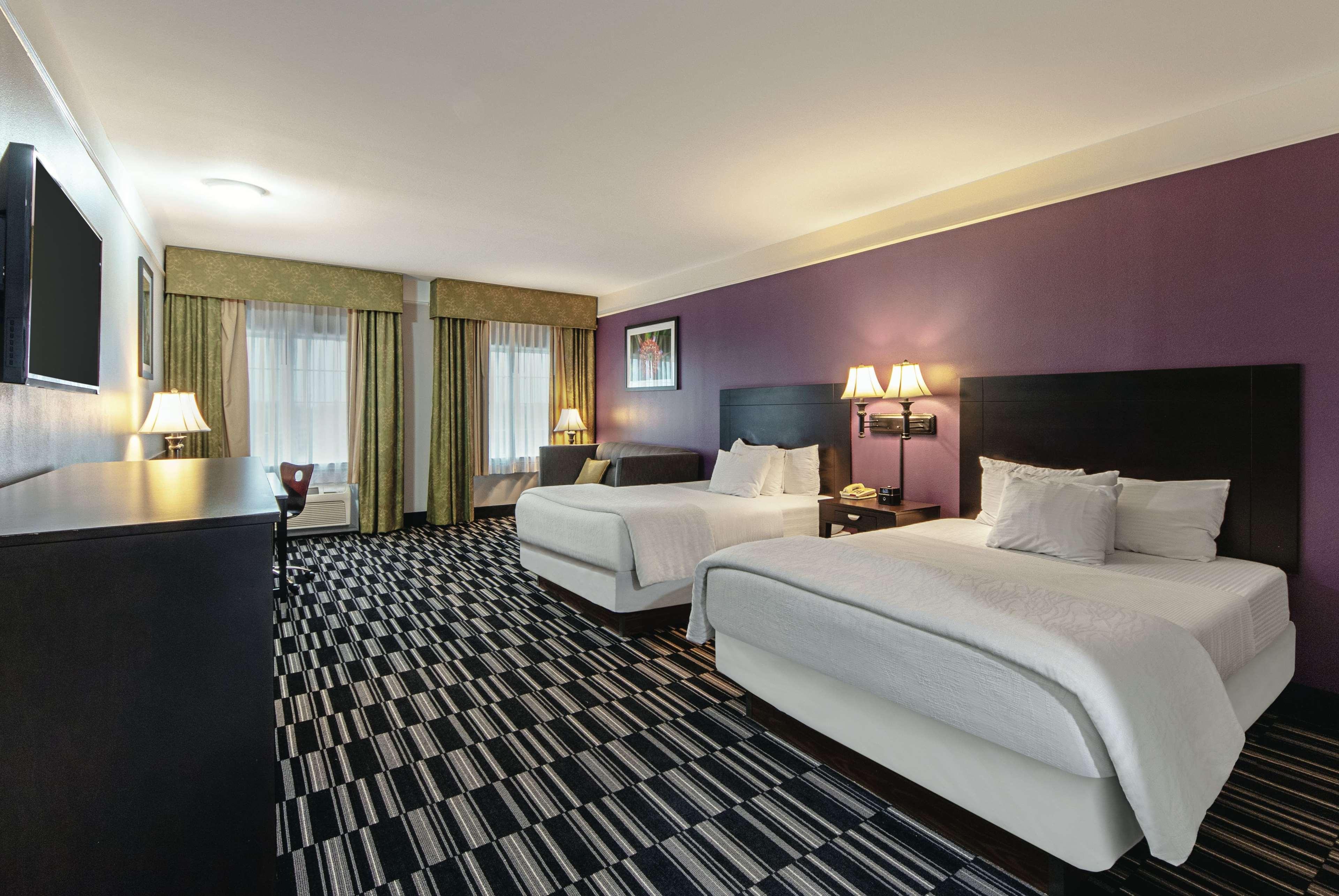 La Quinta By Wyndham Alamo-Mcallen East Exteriér fotografie