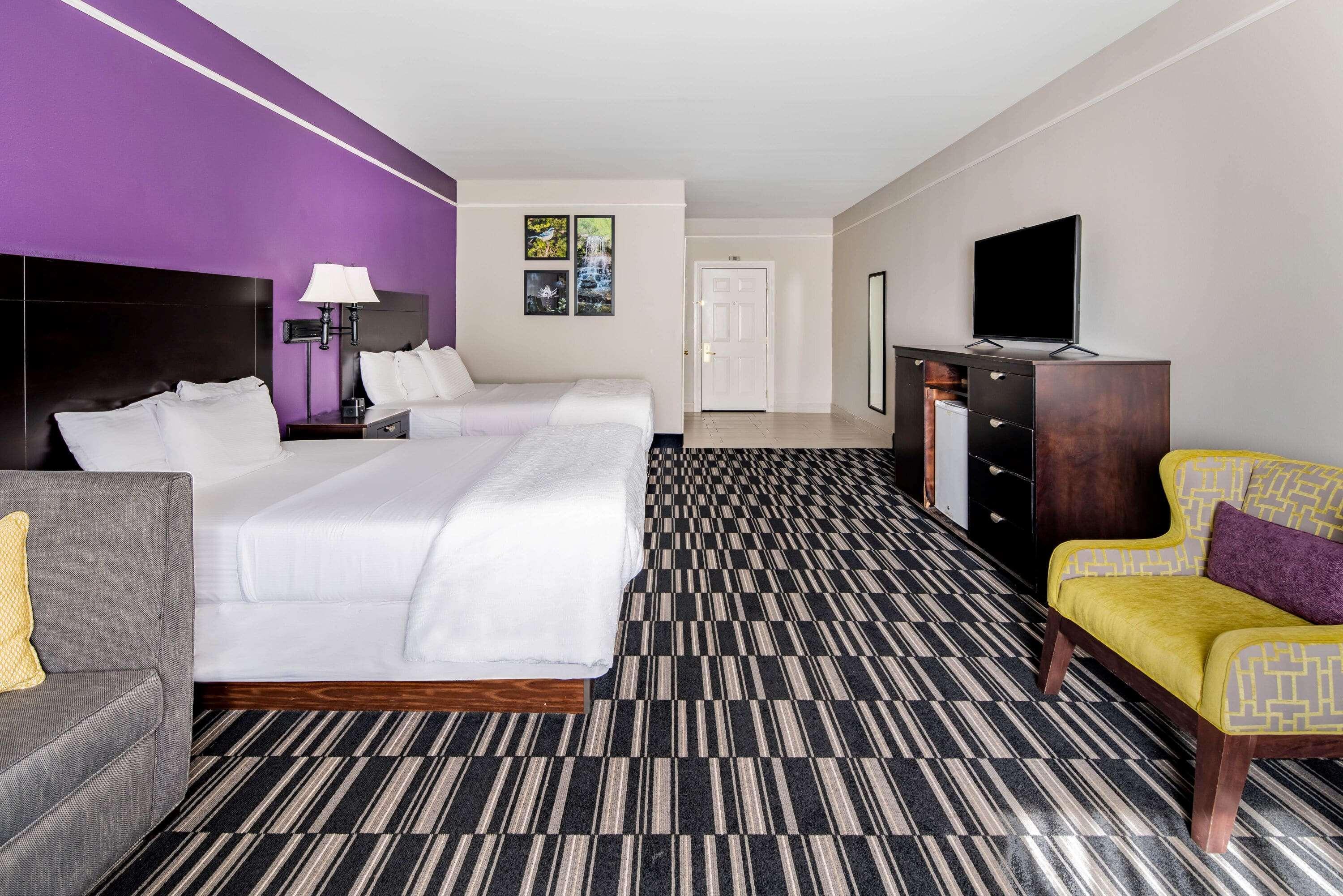 La Quinta By Wyndham Alamo-Mcallen East Exteriér fotografie