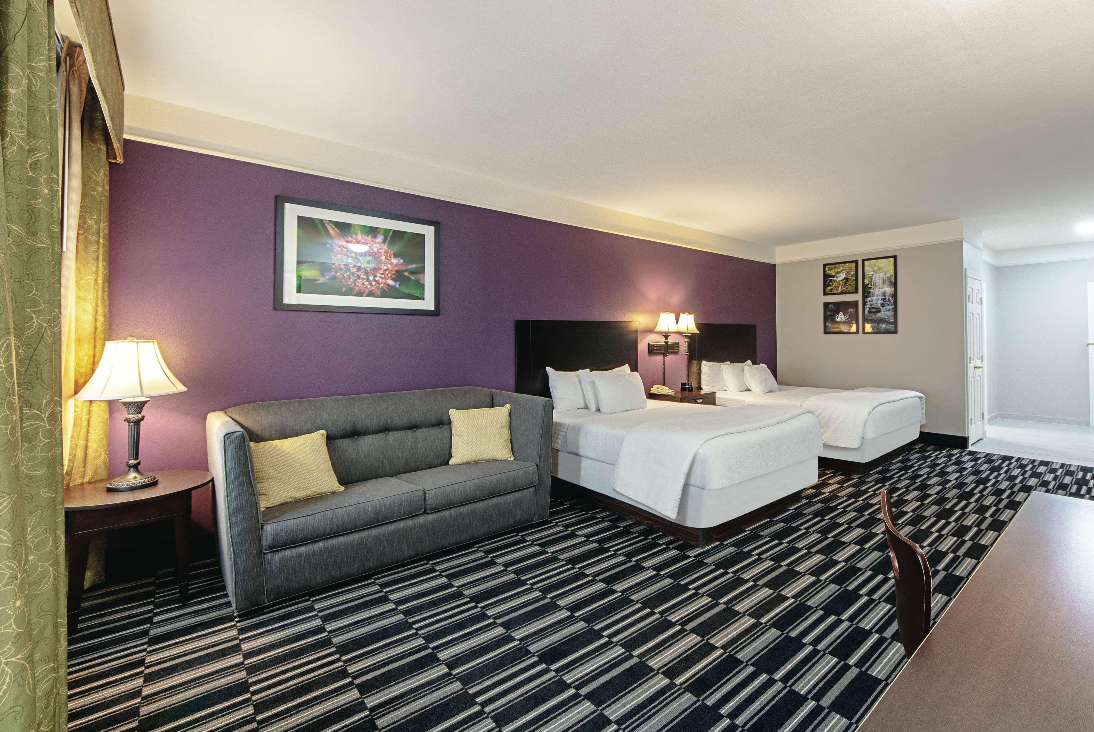 La Quinta By Wyndham Alamo-Mcallen East Exteriér fotografie