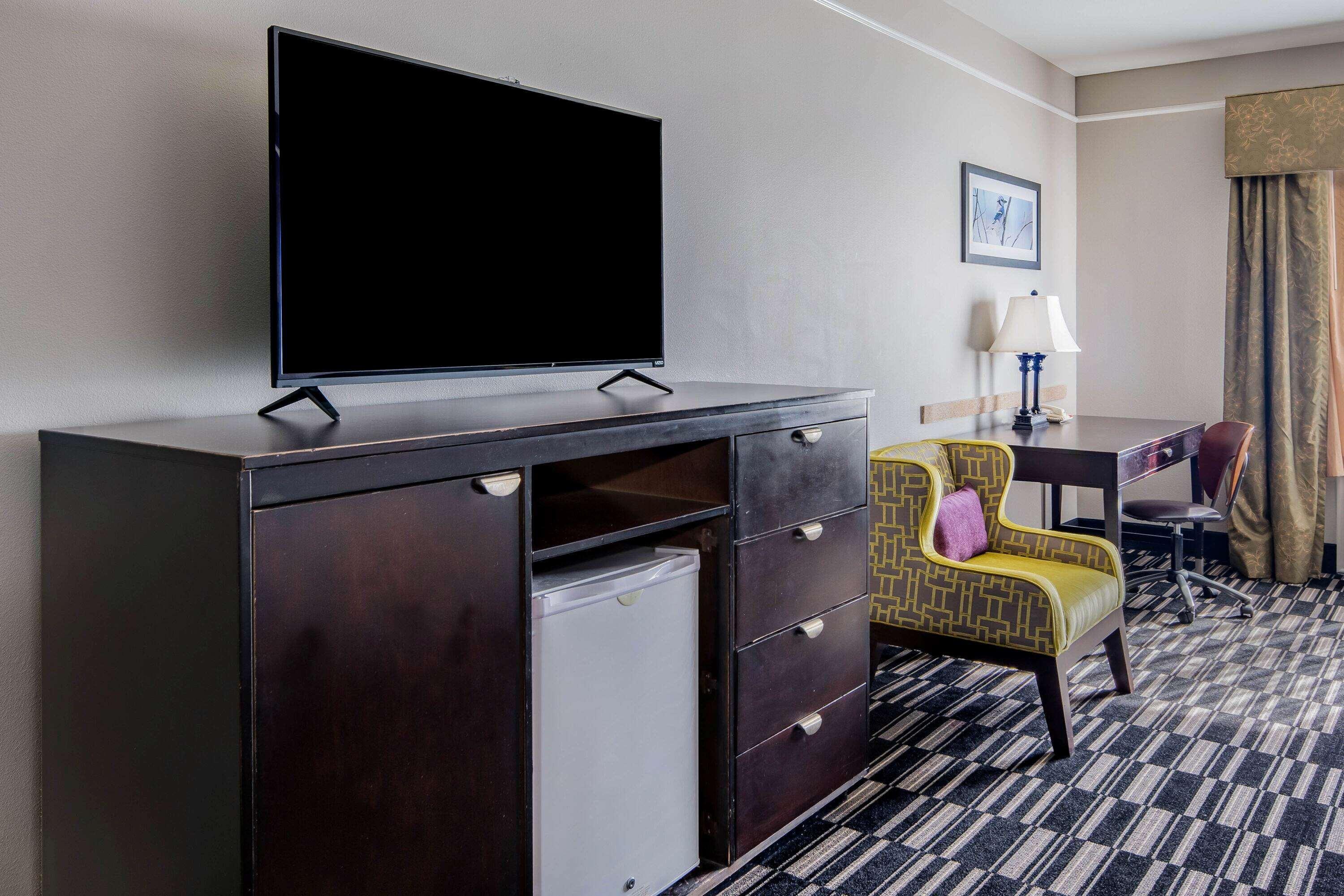 La Quinta By Wyndham Alamo-Mcallen East Exteriér fotografie