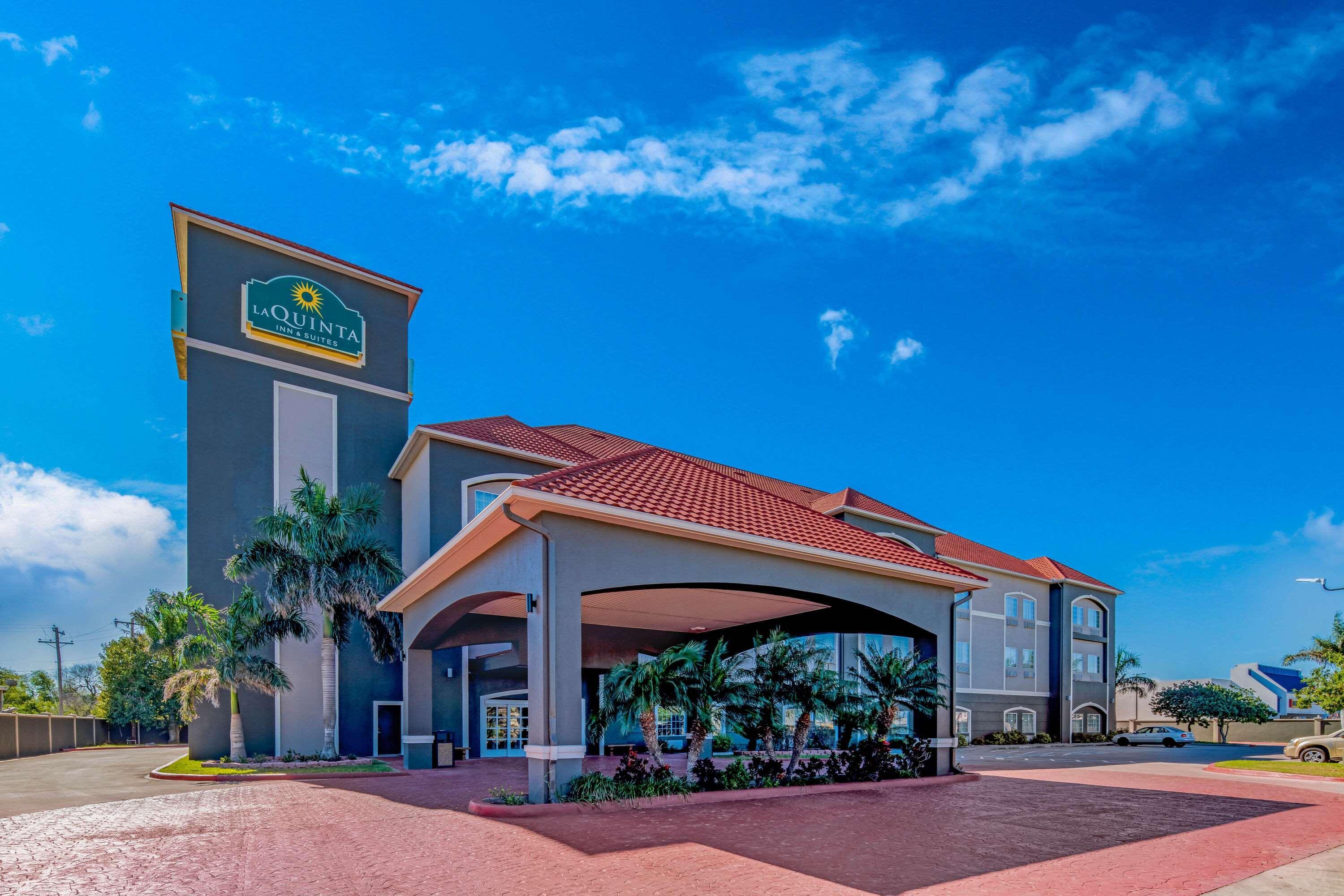 La Quinta By Wyndham Alamo-Mcallen East Exteriér fotografie
