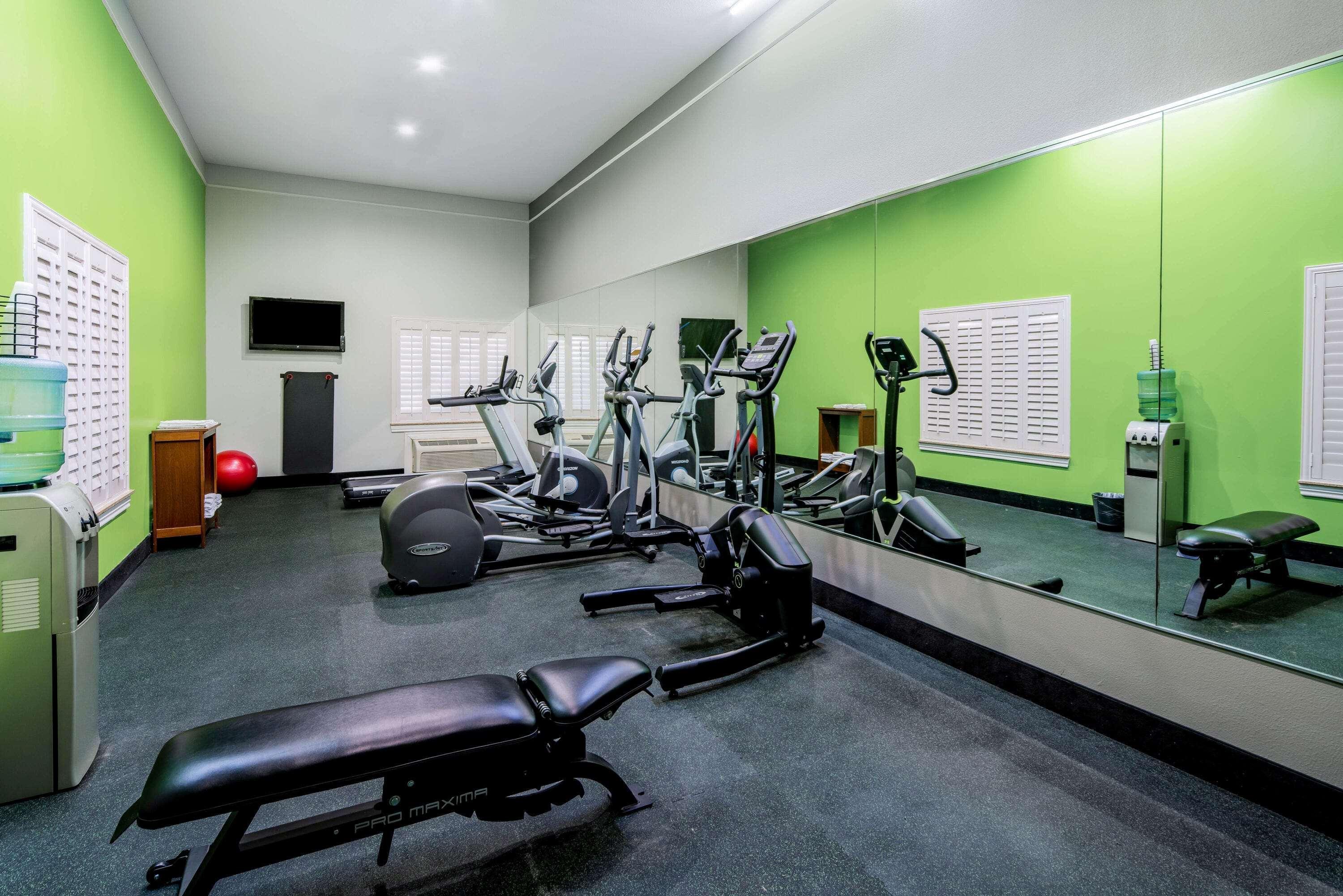 La Quinta By Wyndham Alamo-Mcallen East Exteriér fotografie