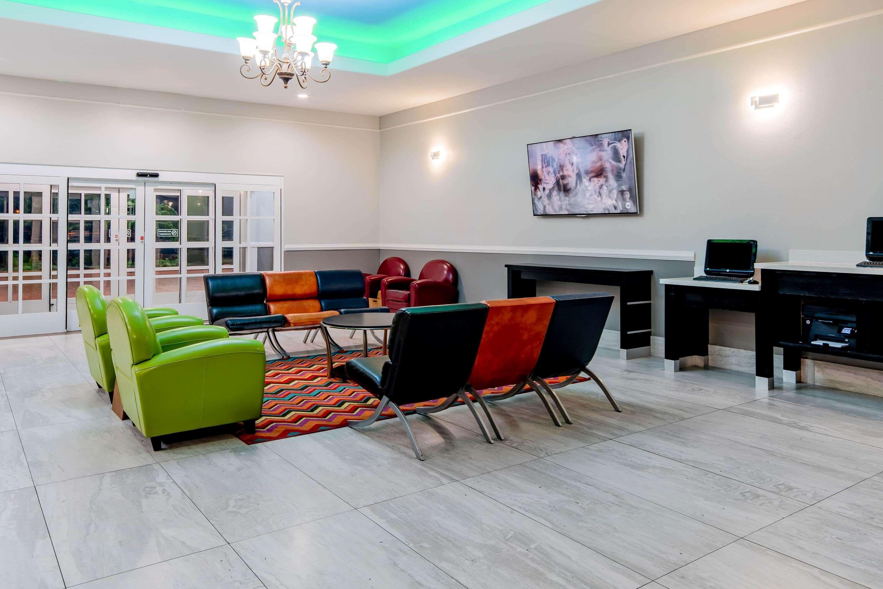 La Quinta By Wyndham Alamo-Mcallen East Exteriér fotografie