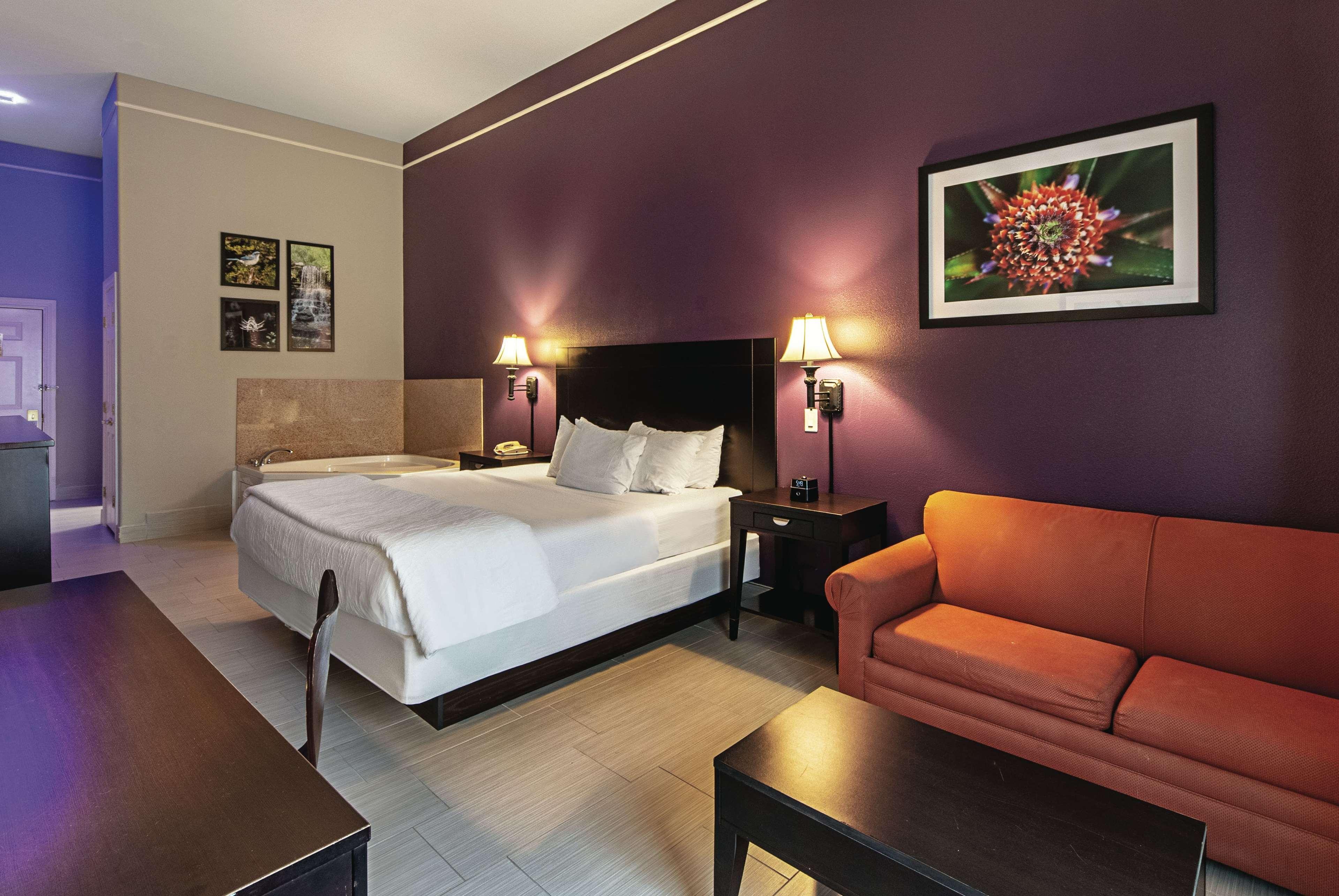 La Quinta By Wyndham Alamo-Mcallen East Exteriér fotografie