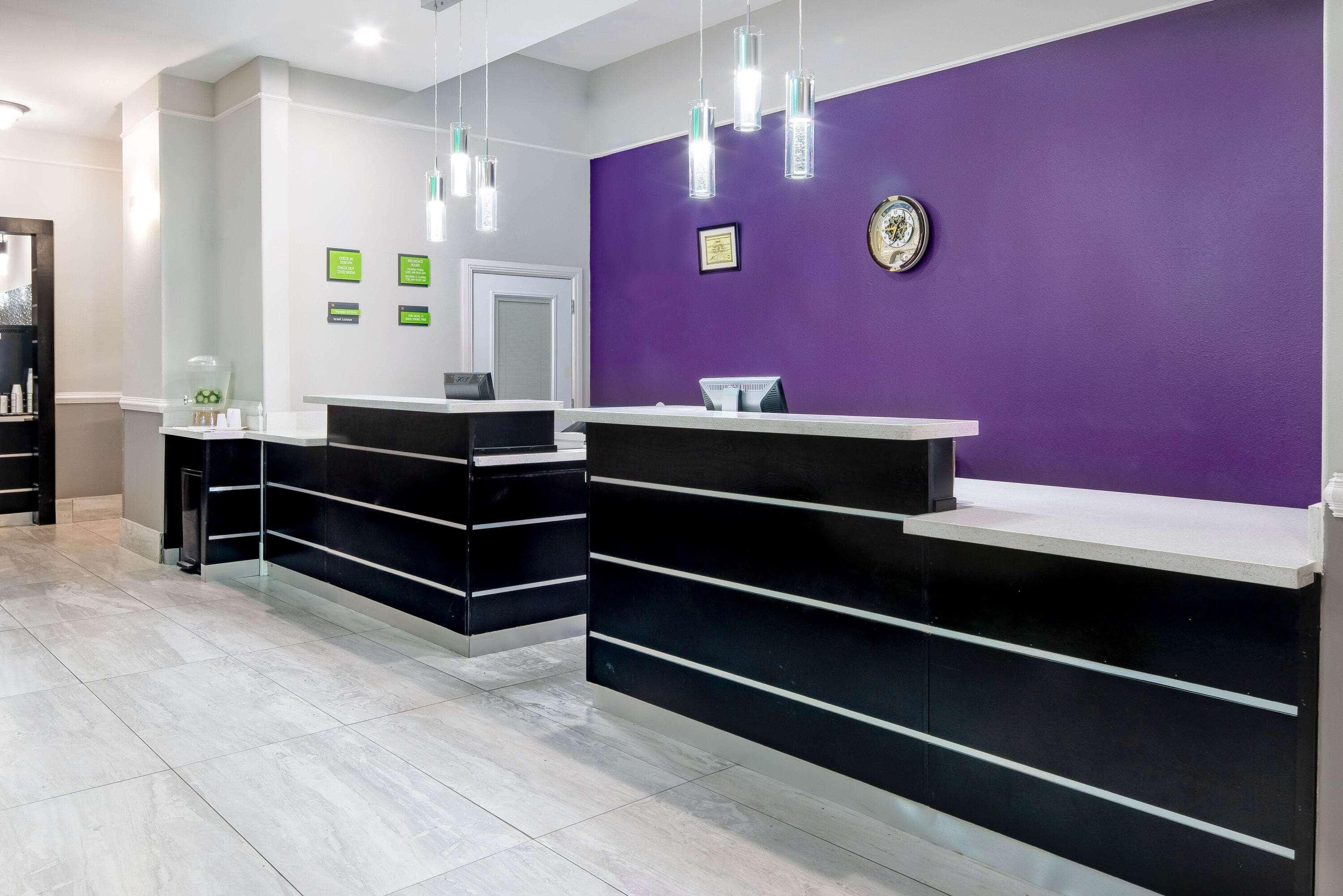 La Quinta By Wyndham Alamo-Mcallen East Exteriér fotografie