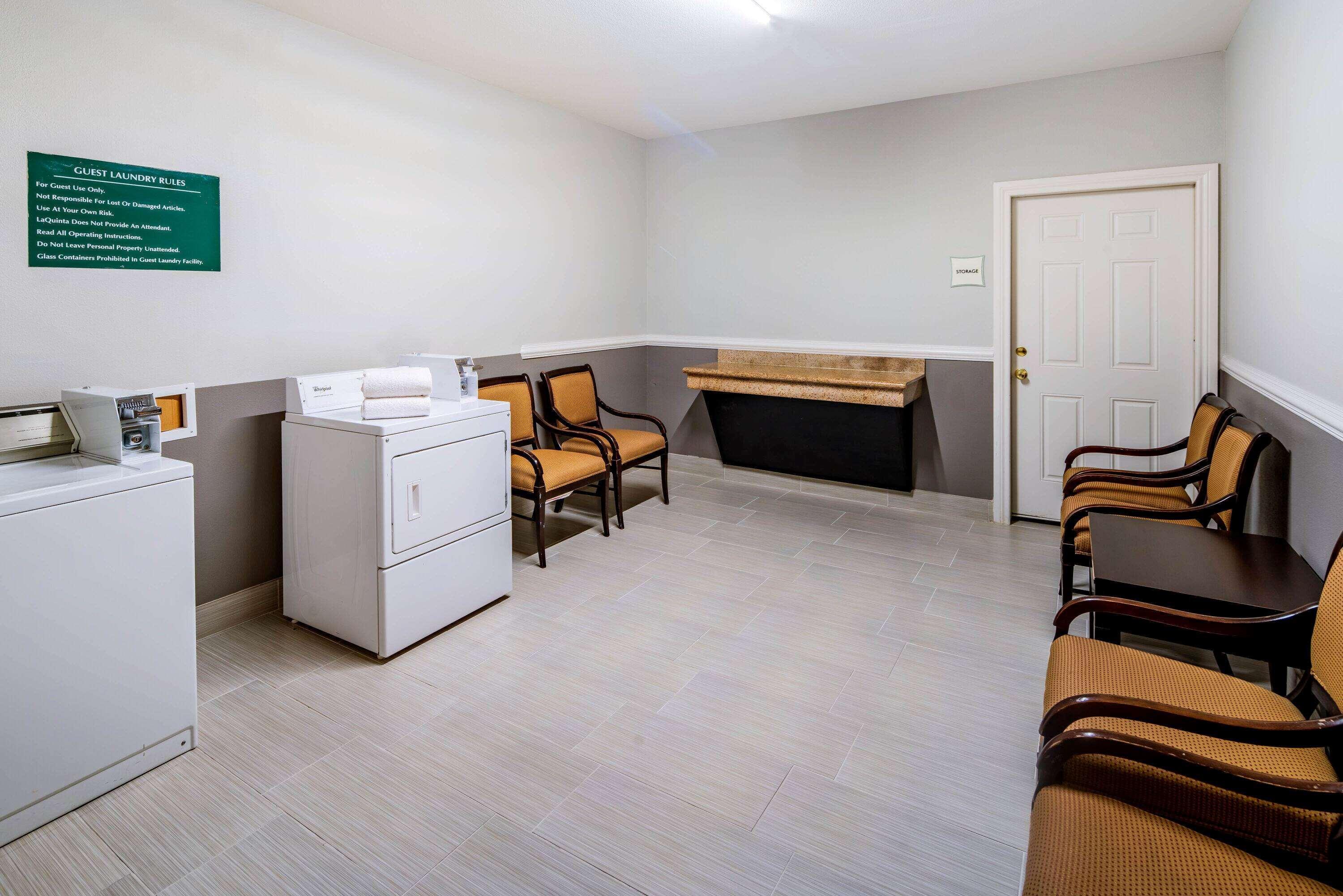 La Quinta By Wyndham Alamo-Mcallen East Exteriér fotografie
