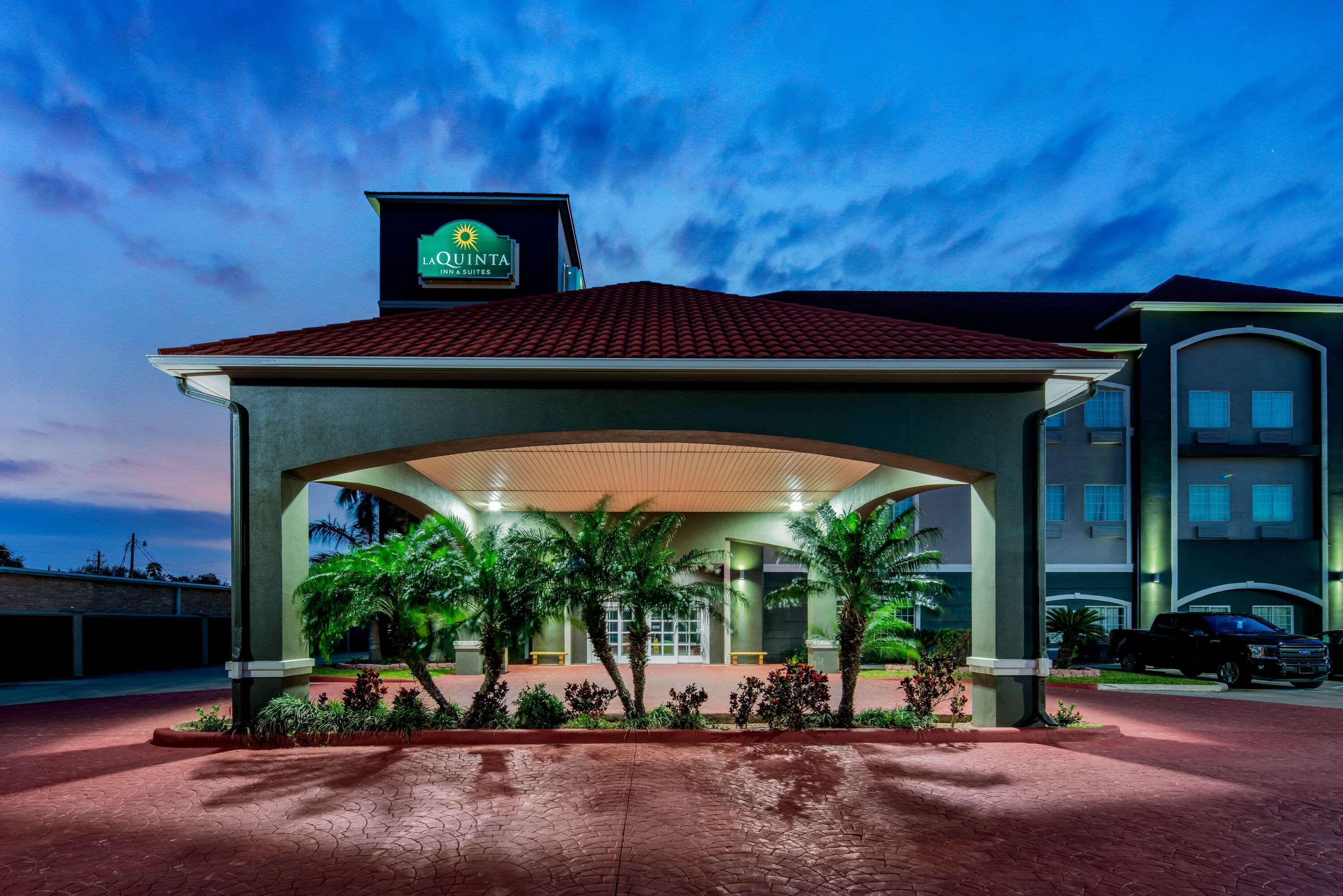 La Quinta By Wyndham Alamo-Mcallen East Exteriér fotografie