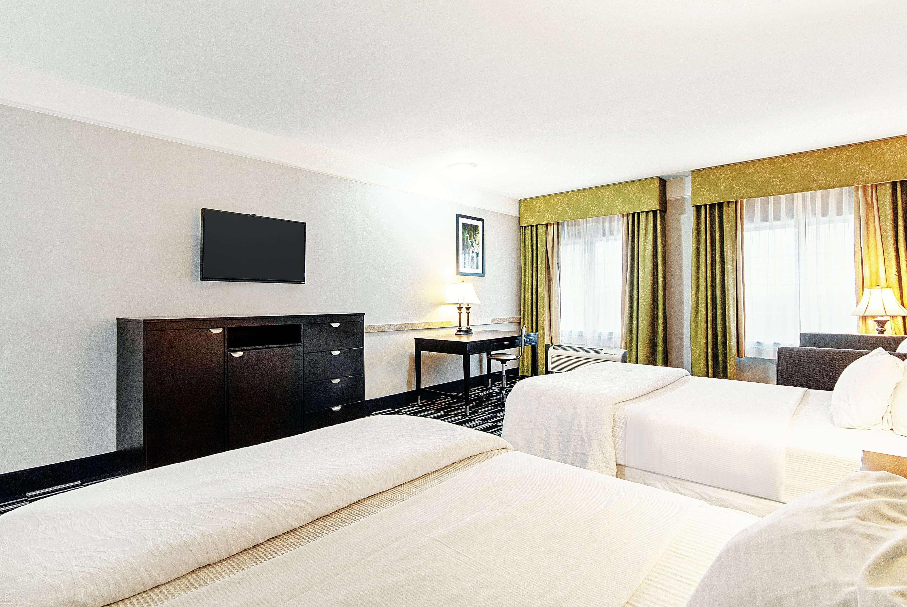 La Quinta By Wyndham Alamo-Mcallen East Exteriér fotografie