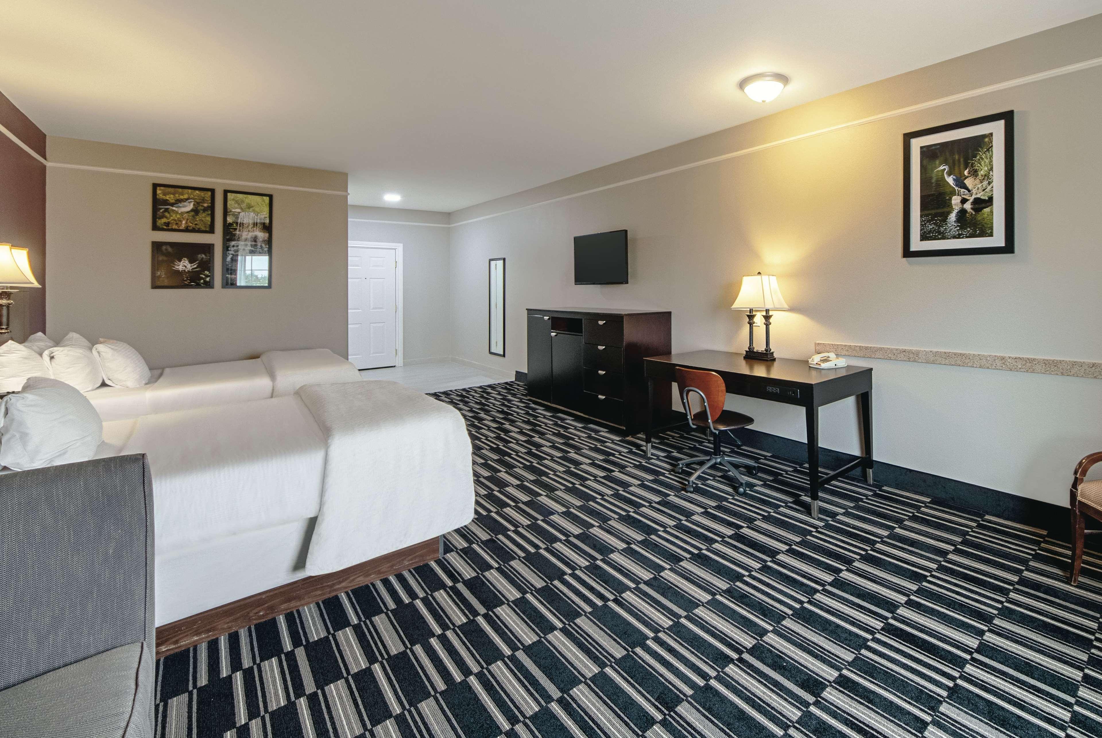 La Quinta By Wyndham Alamo-Mcallen East Exteriér fotografie