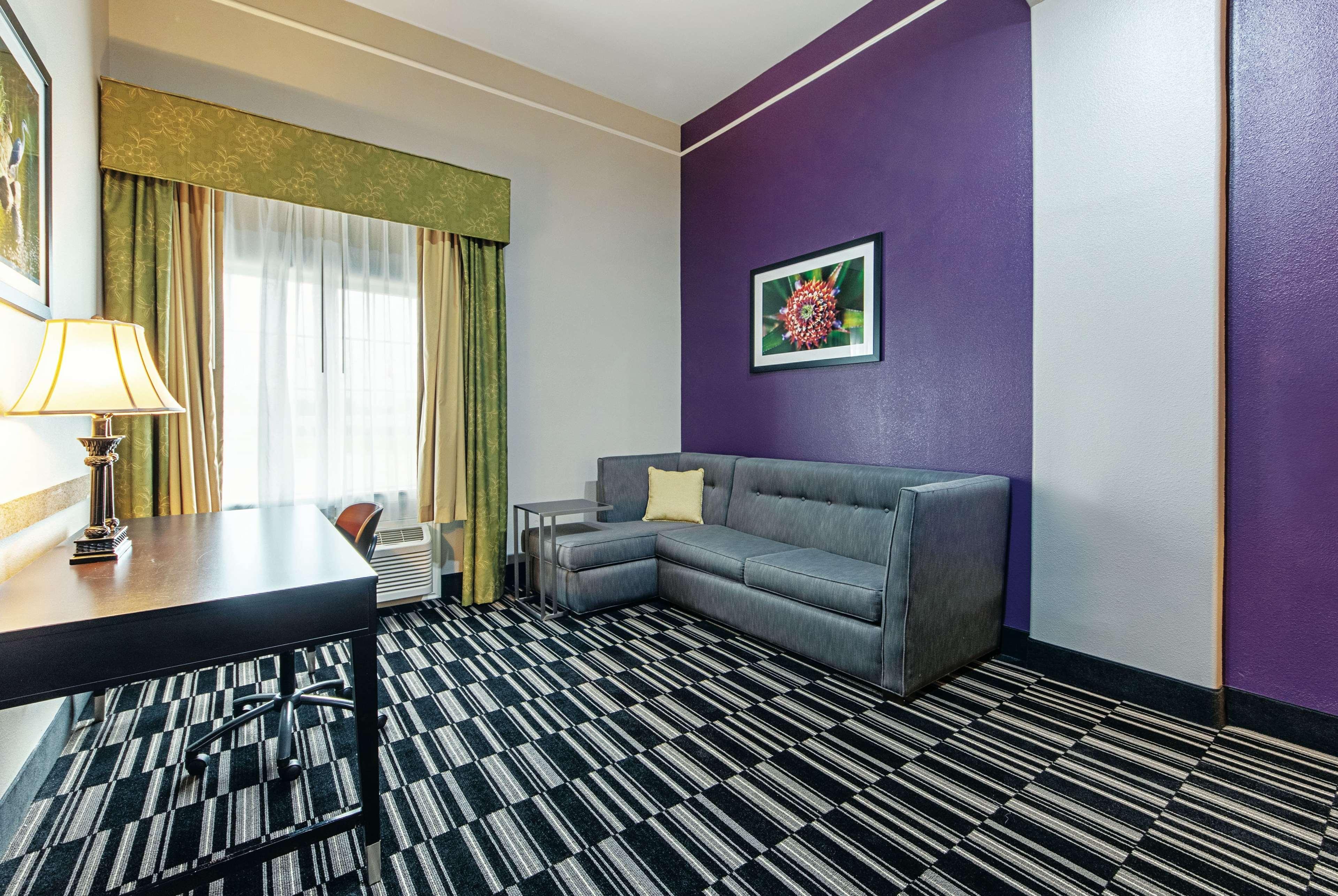 La Quinta By Wyndham Alamo-Mcallen East Exteriér fotografie