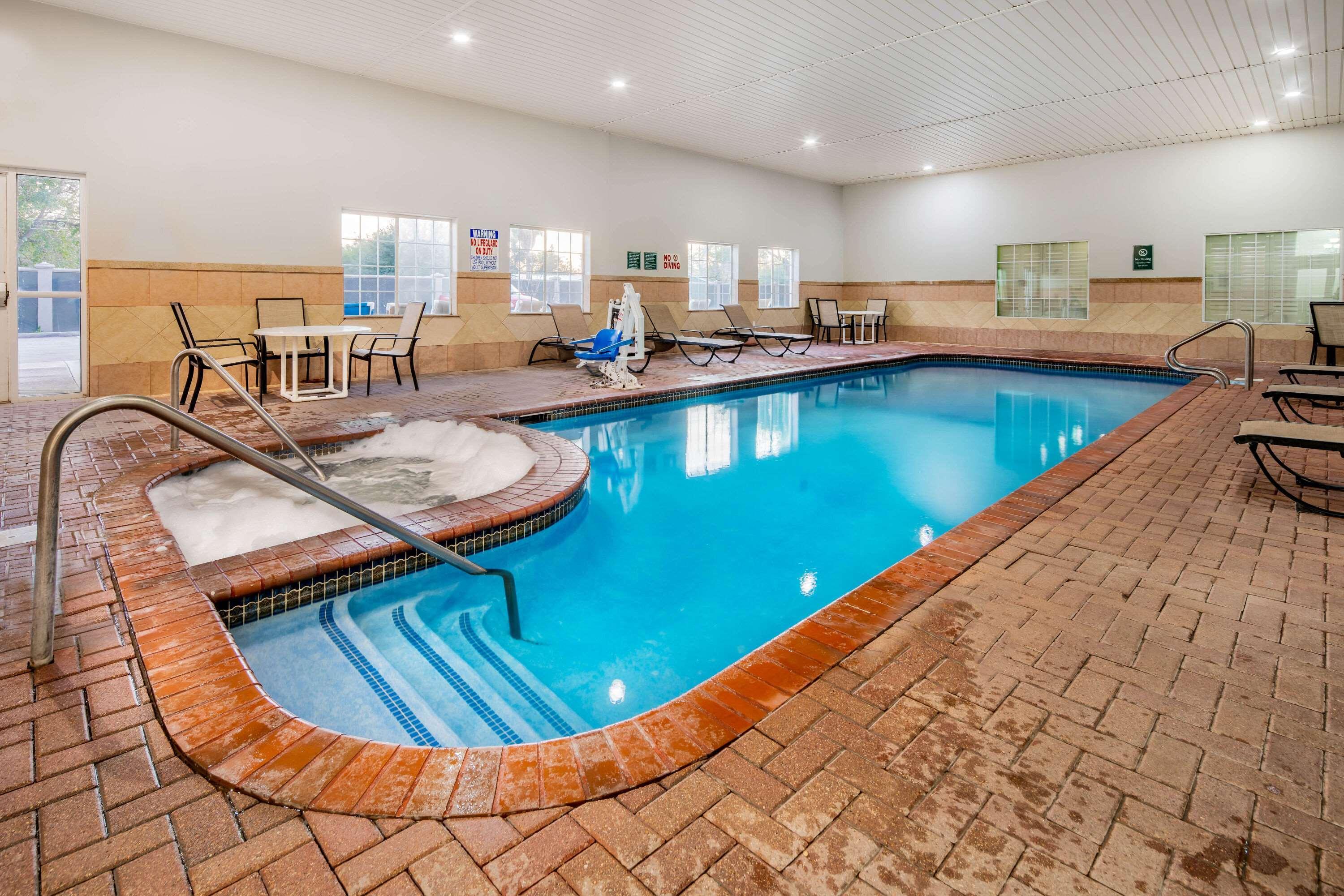 La Quinta By Wyndham Alamo-Mcallen East Exteriér fotografie
