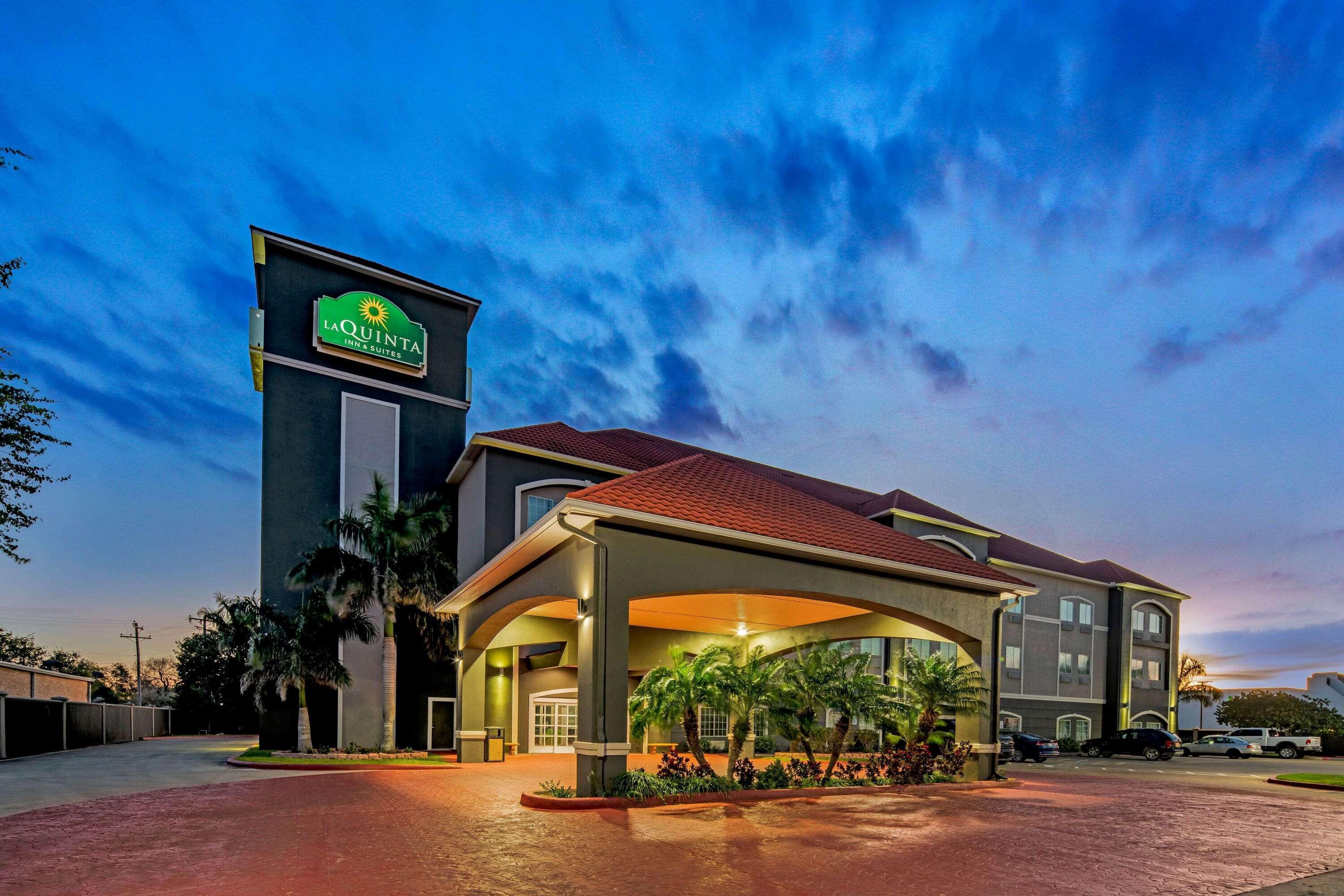 La Quinta By Wyndham Alamo-Mcallen East Exteriér fotografie