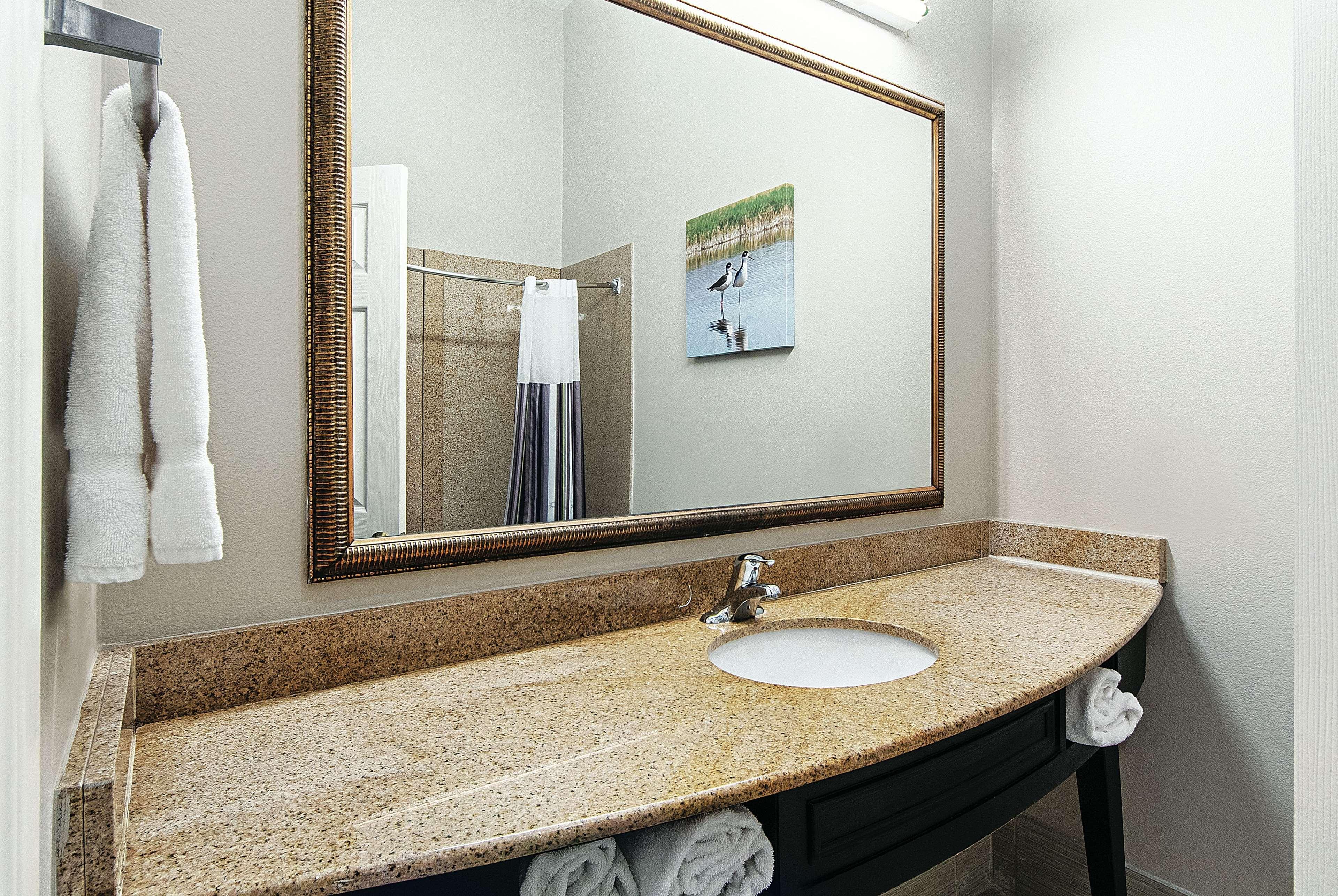 La Quinta By Wyndham Alamo-Mcallen East Exteriér fotografie