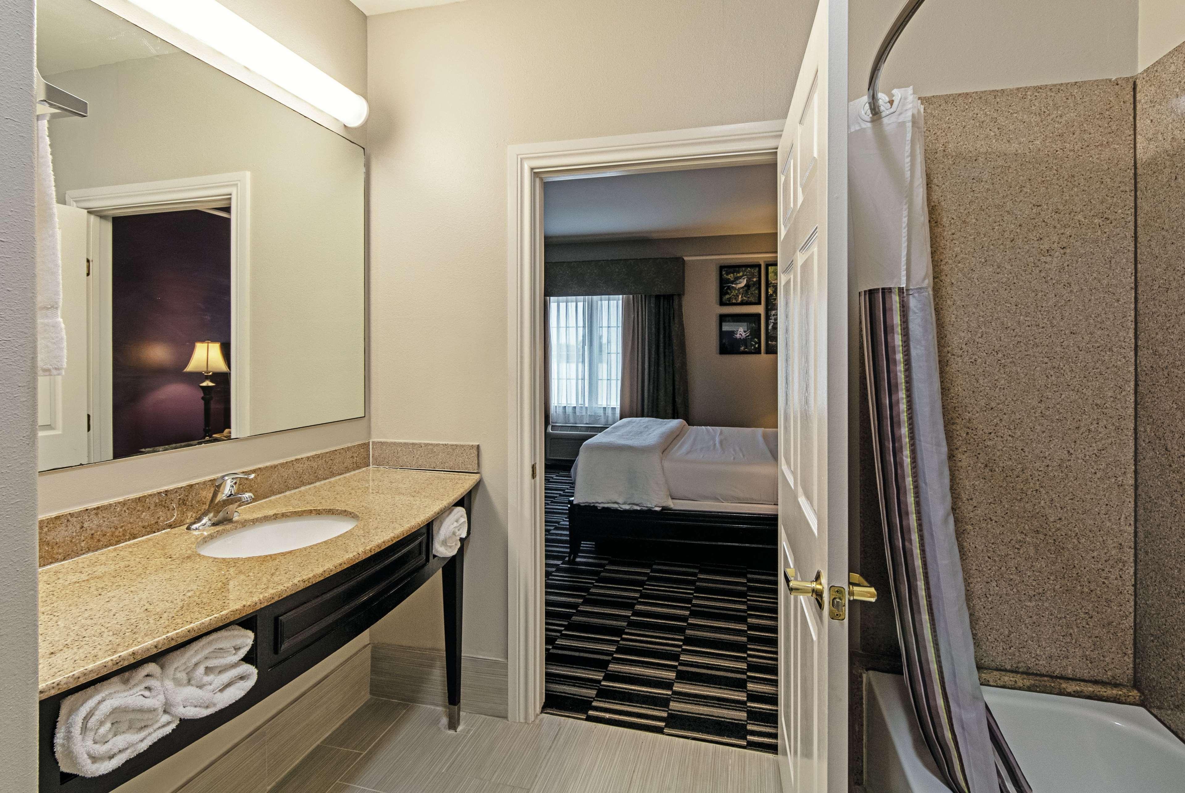 La Quinta By Wyndham Alamo-Mcallen East Exteriér fotografie
