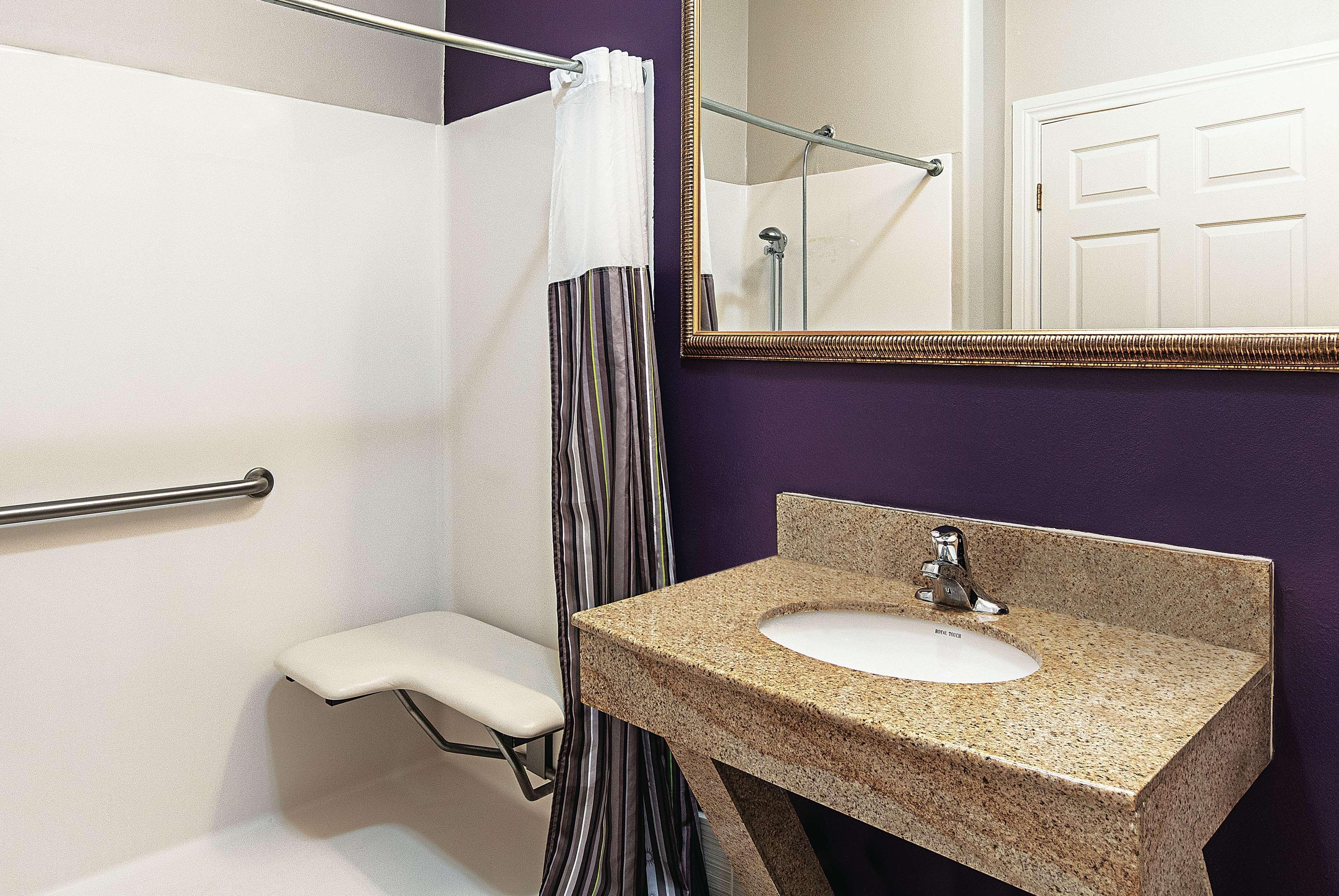 La Quinta By Wyndham Alamo-Mcallen East Exteriér fotografie