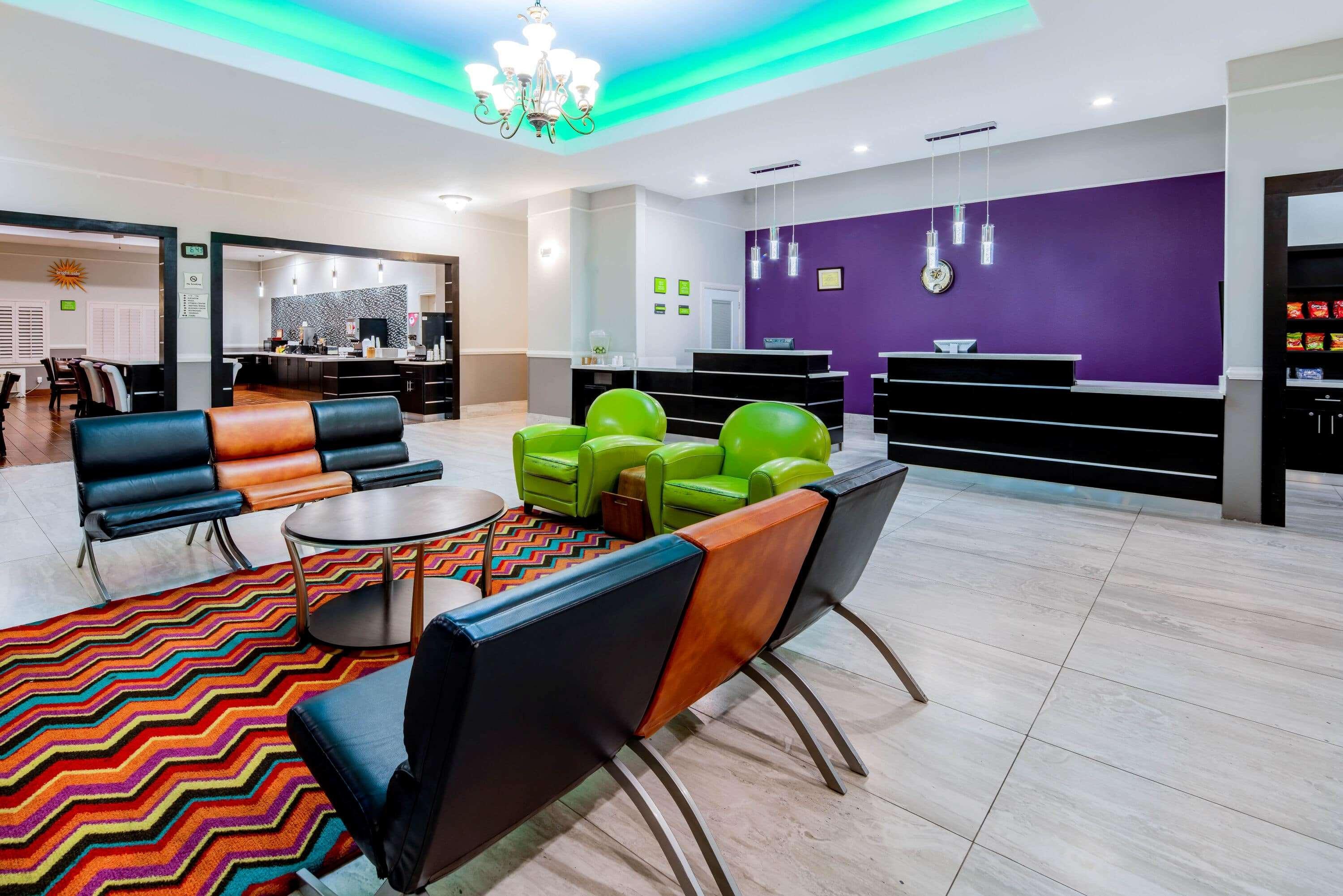La Quinta By Wyndham Alamo-Mcallen East Exteriér fotografie