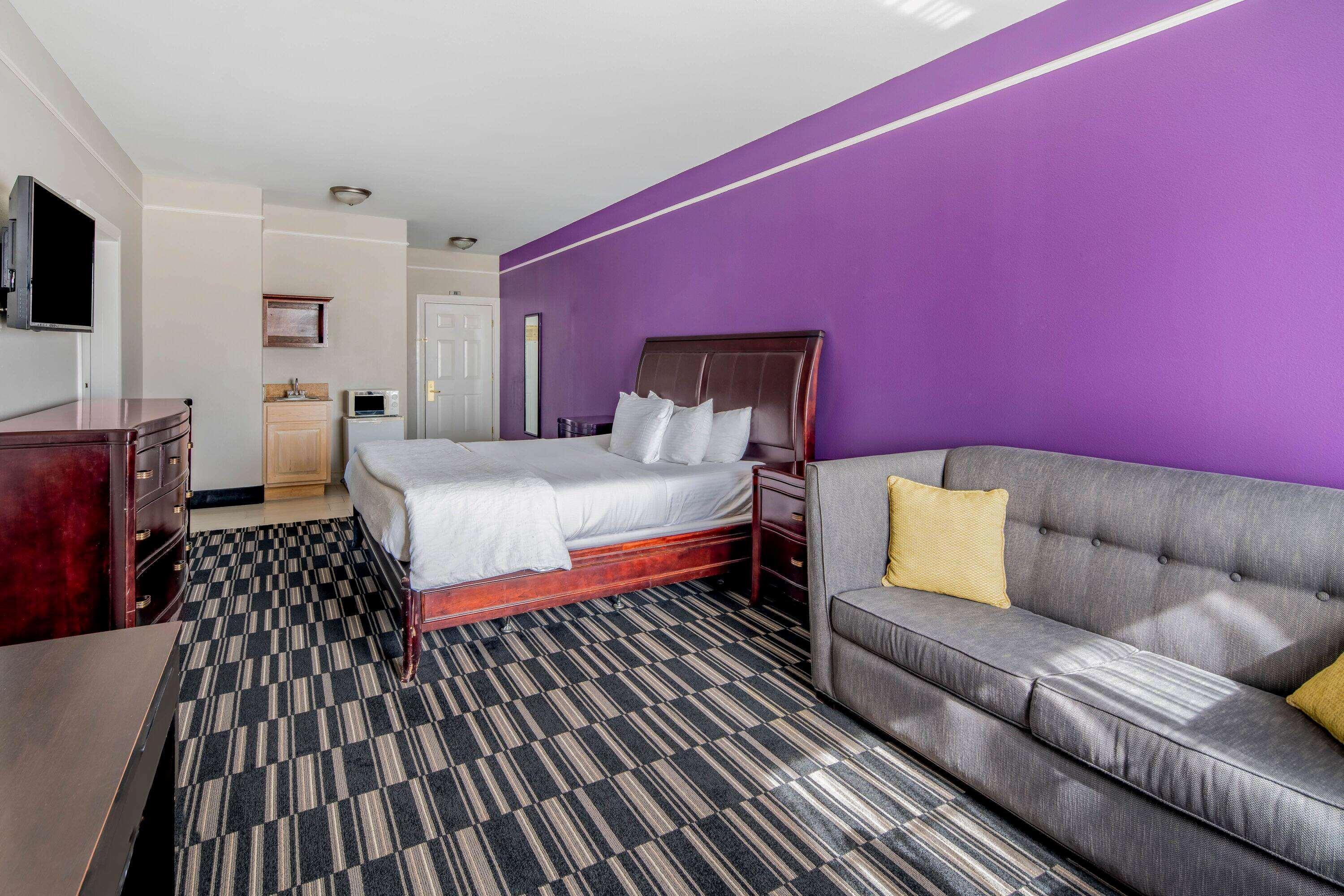 La Quinta By Wyndham Alamo-Mcallen East Exteriér fotografie