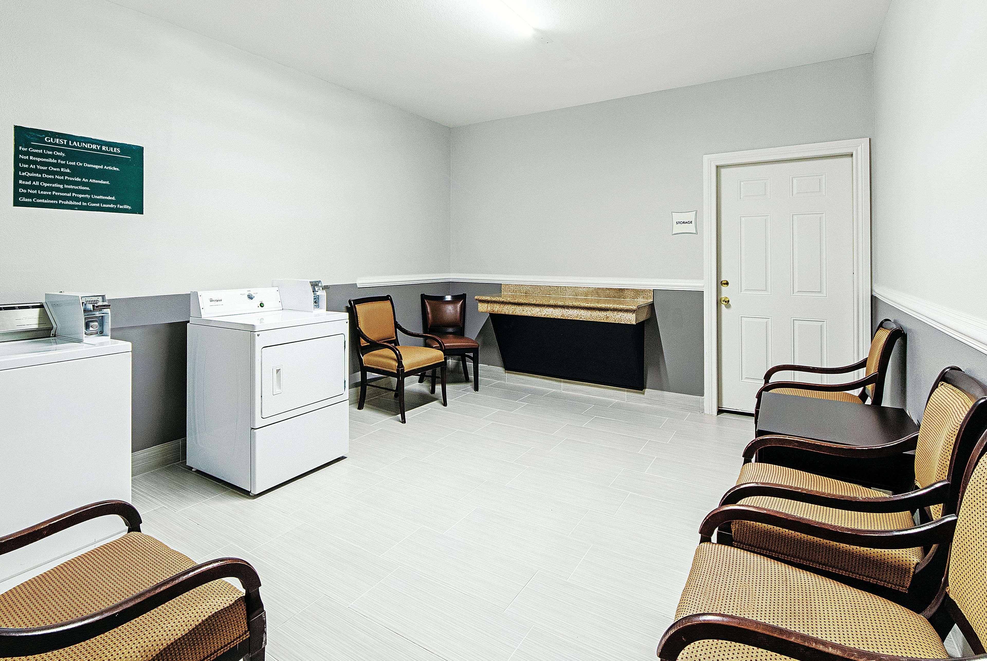 La Quinta By Wyndham Alamo-Mcallen East Exteriér fotografie