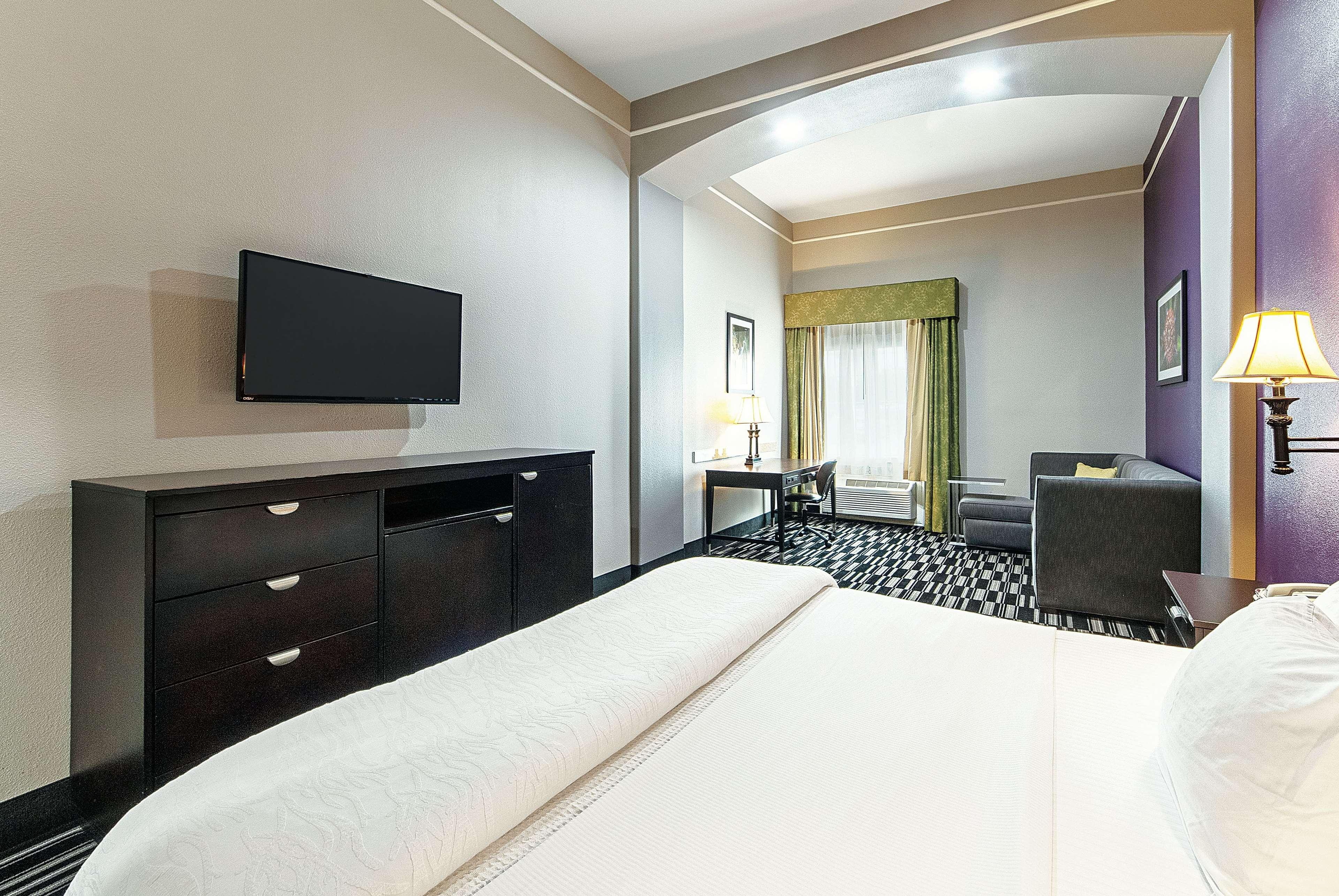 La Quinta By Wyndham Alamo-Mcallen East Exteriér fotografie