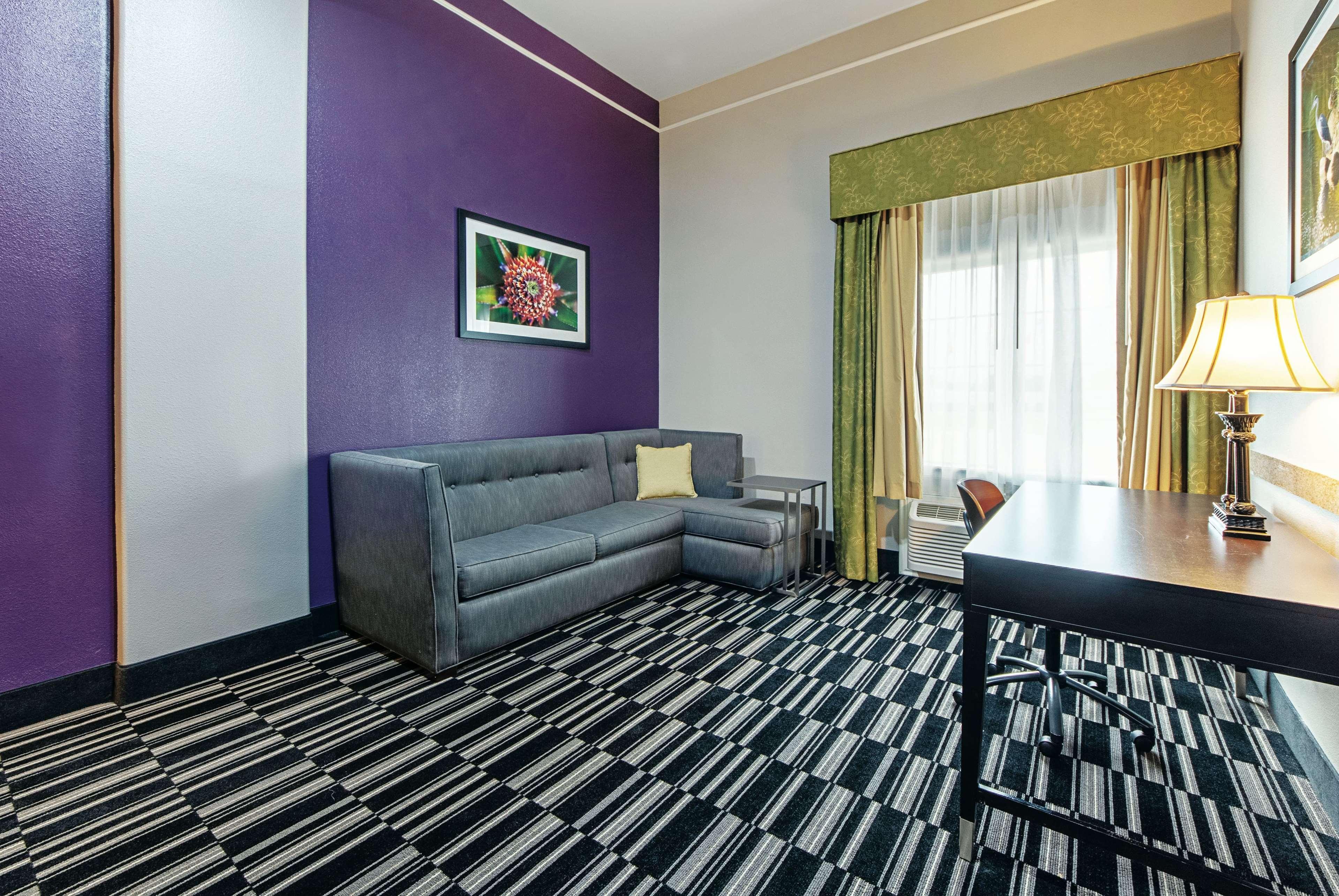 La Quinta By Wyndham Alamo-Mcallen East Exteriér fotografie