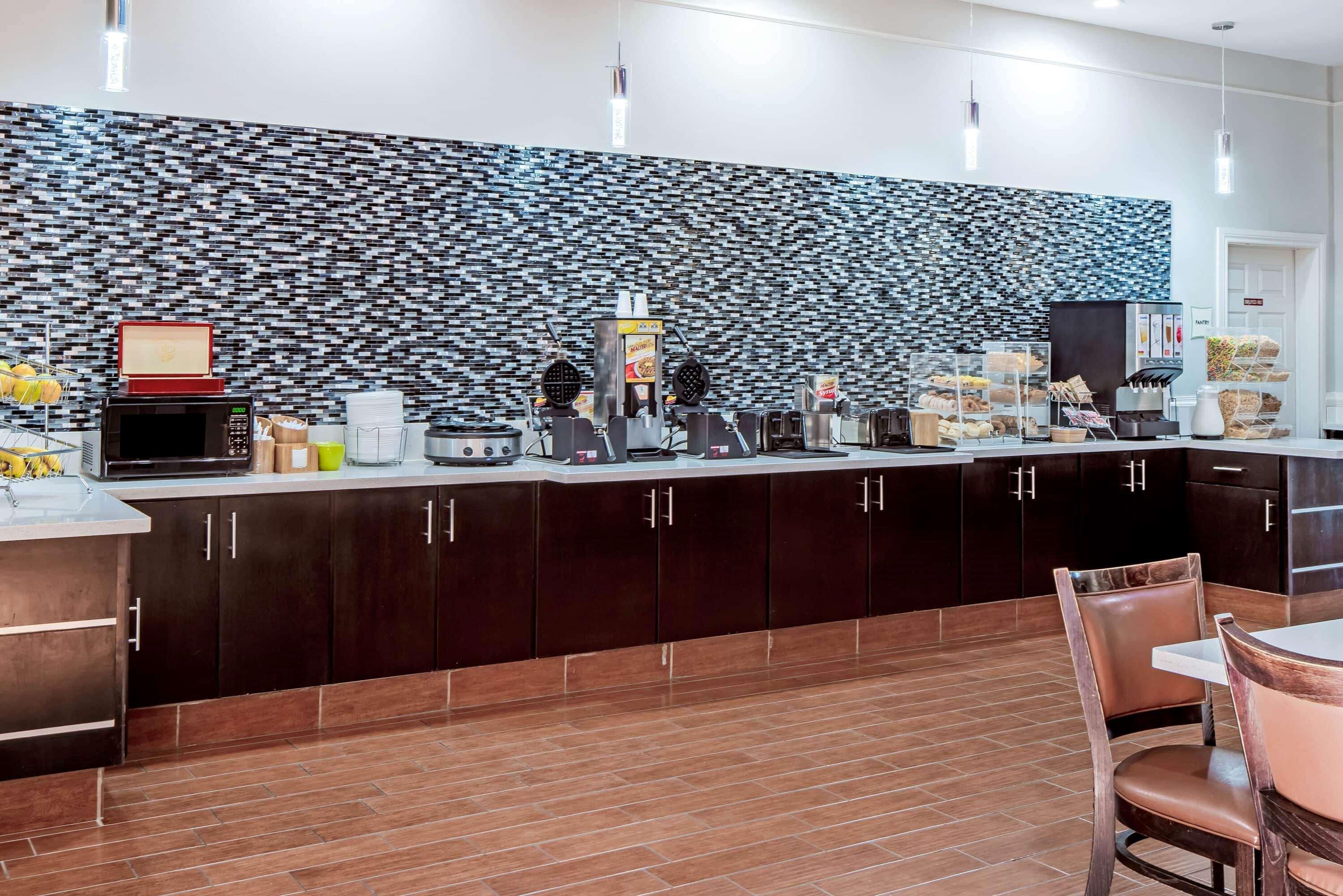 La Quinta By Wyndham Alamo-Mcallen East Exteriér fotografie