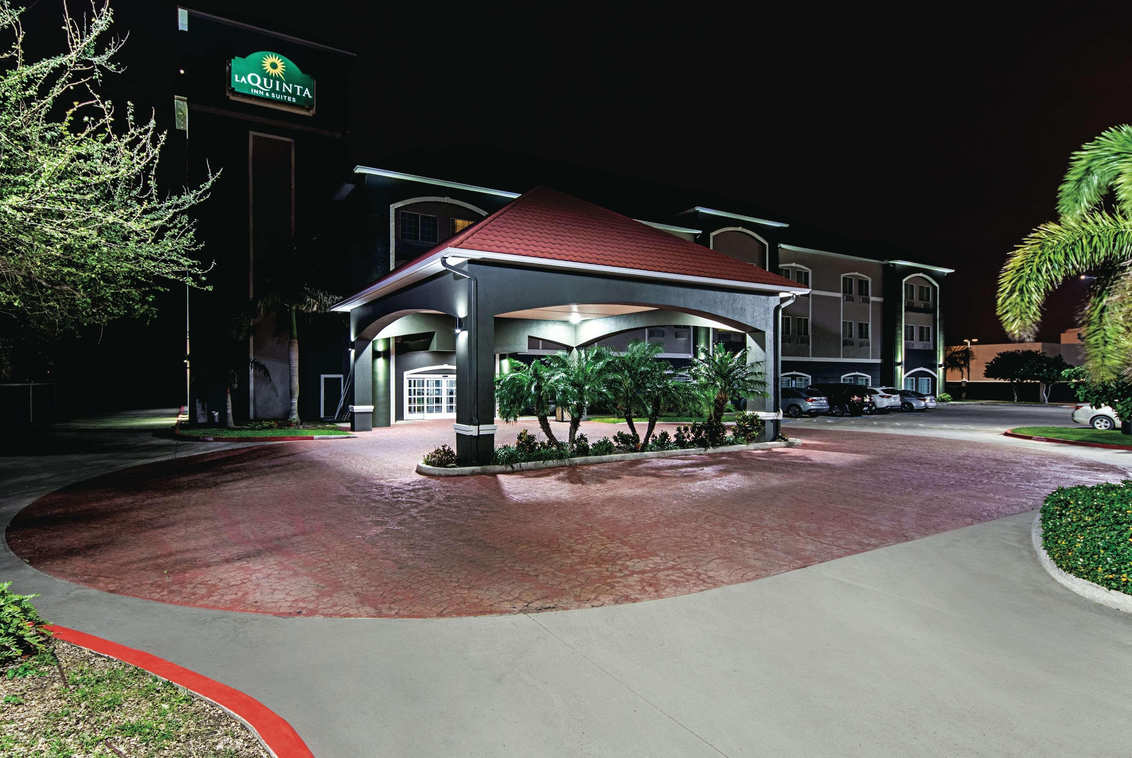 La Quinta By Wyndham Alamo-Mcallen East Exteriér fotografie