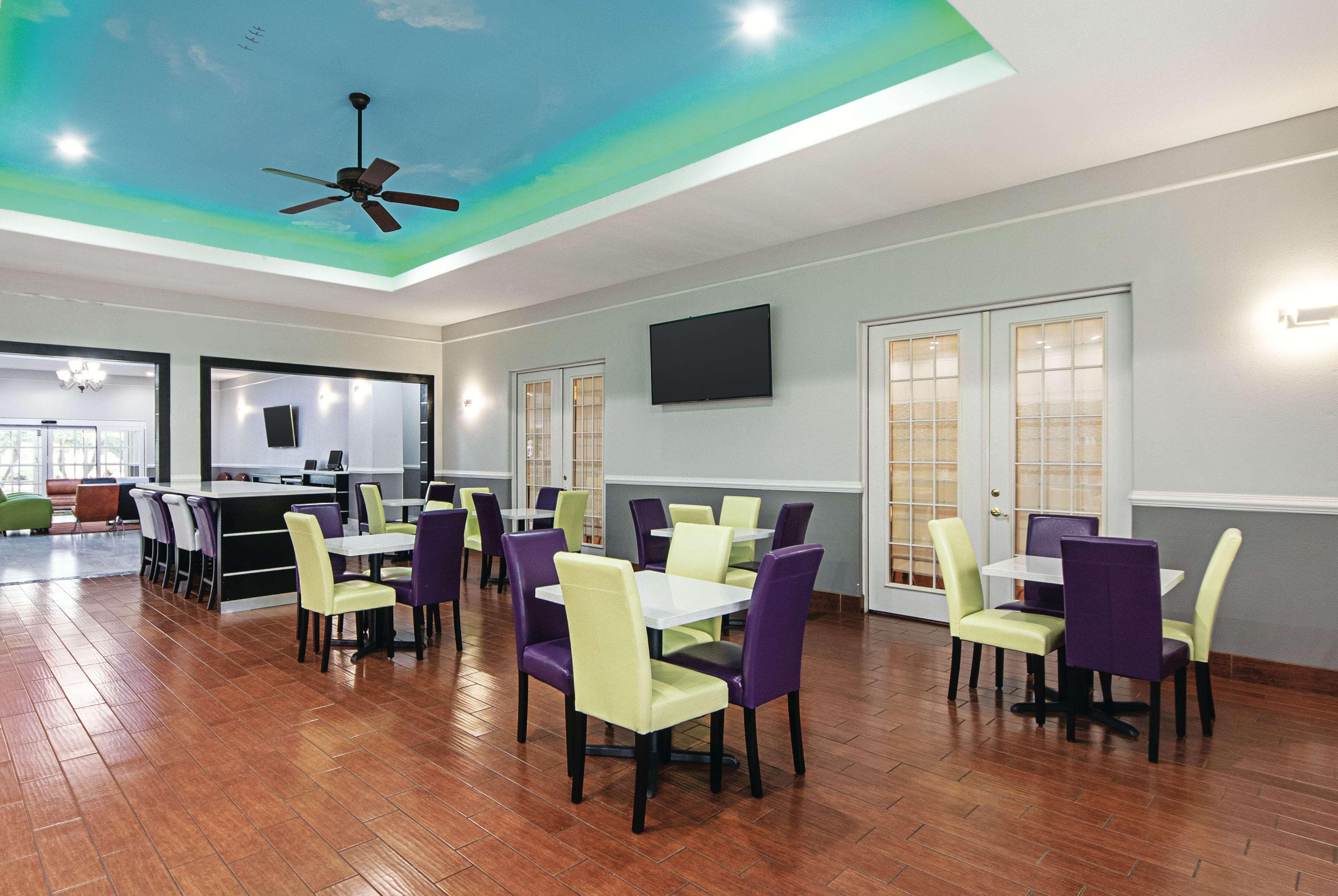 La Quinta By Wyndham Alamo-Mcallen East Exteriér fotografie