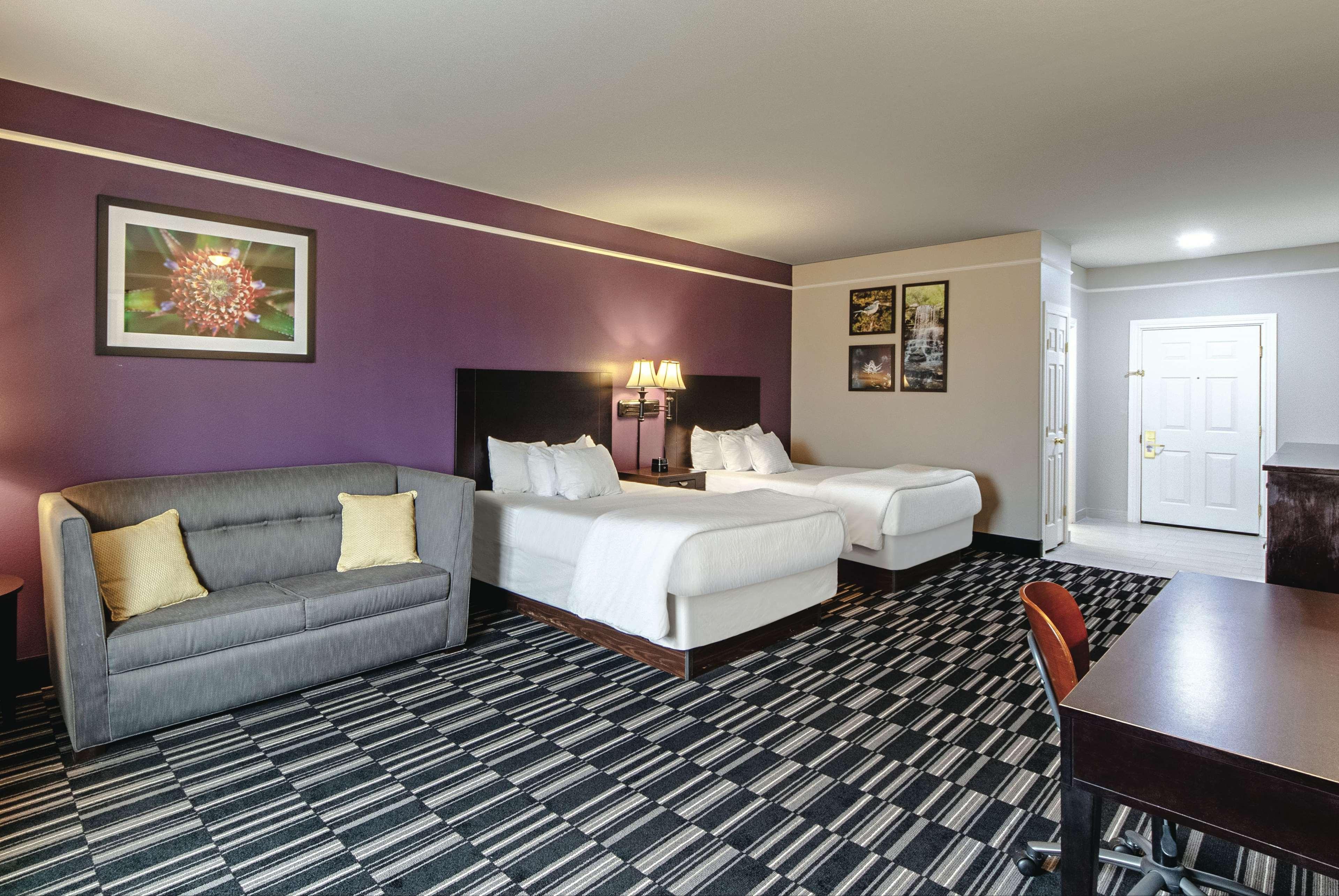 La Quinta By Wyndham Alamo-Mcallen East Exteriér fotografie