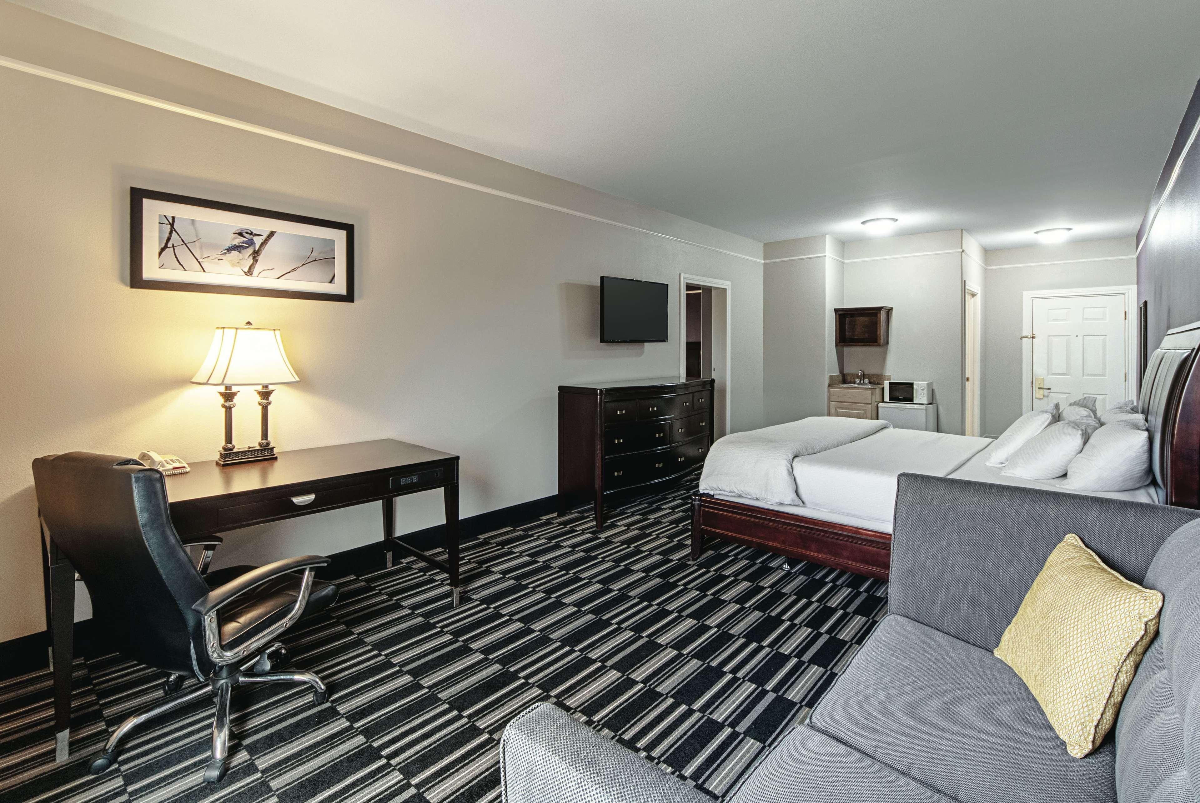 La Quinta By Wyndham Alamo-Mcallen East Exteriér fotografie