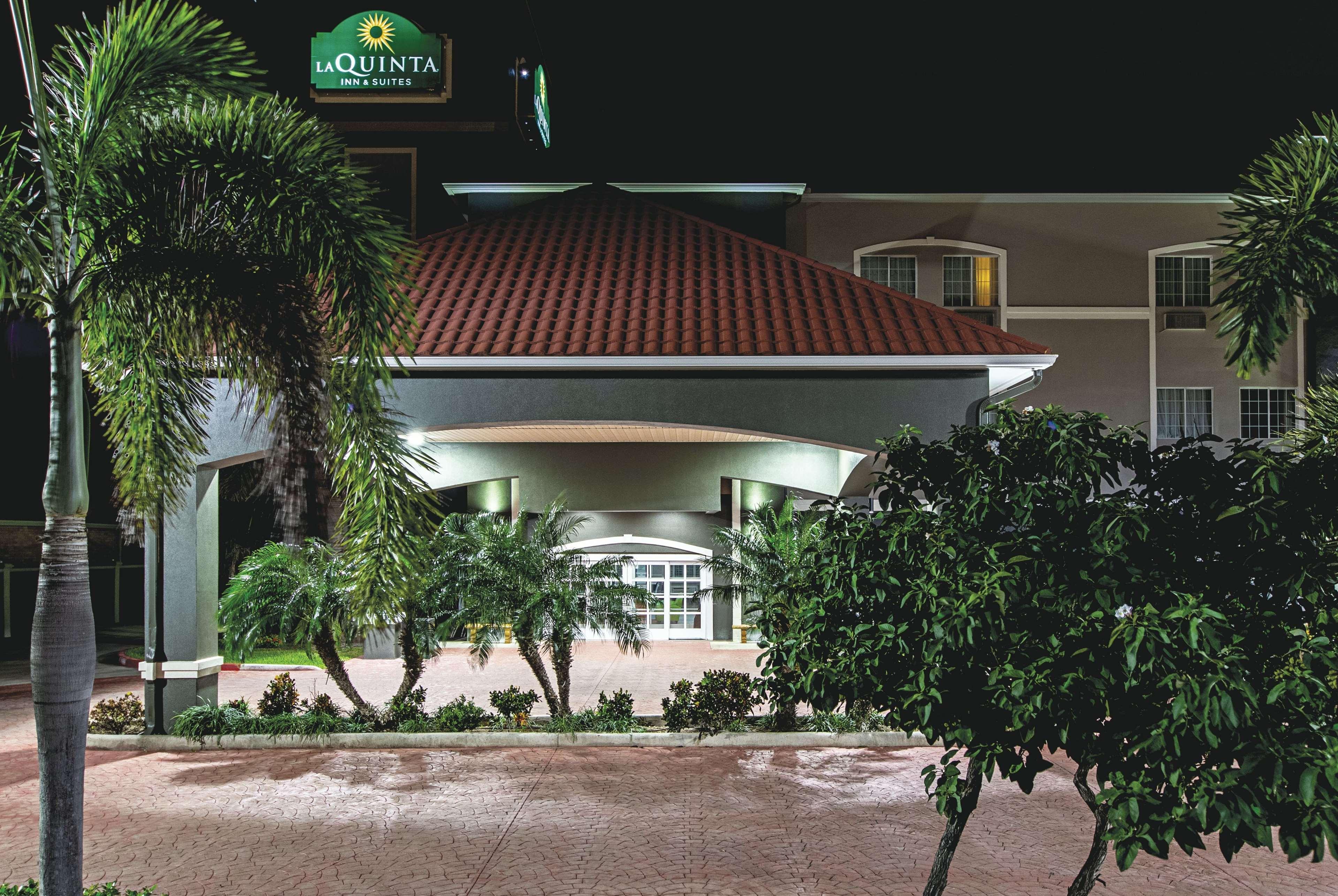 La Quinta By Wyndham Alamo-Mcallen East Exteriér fotografie