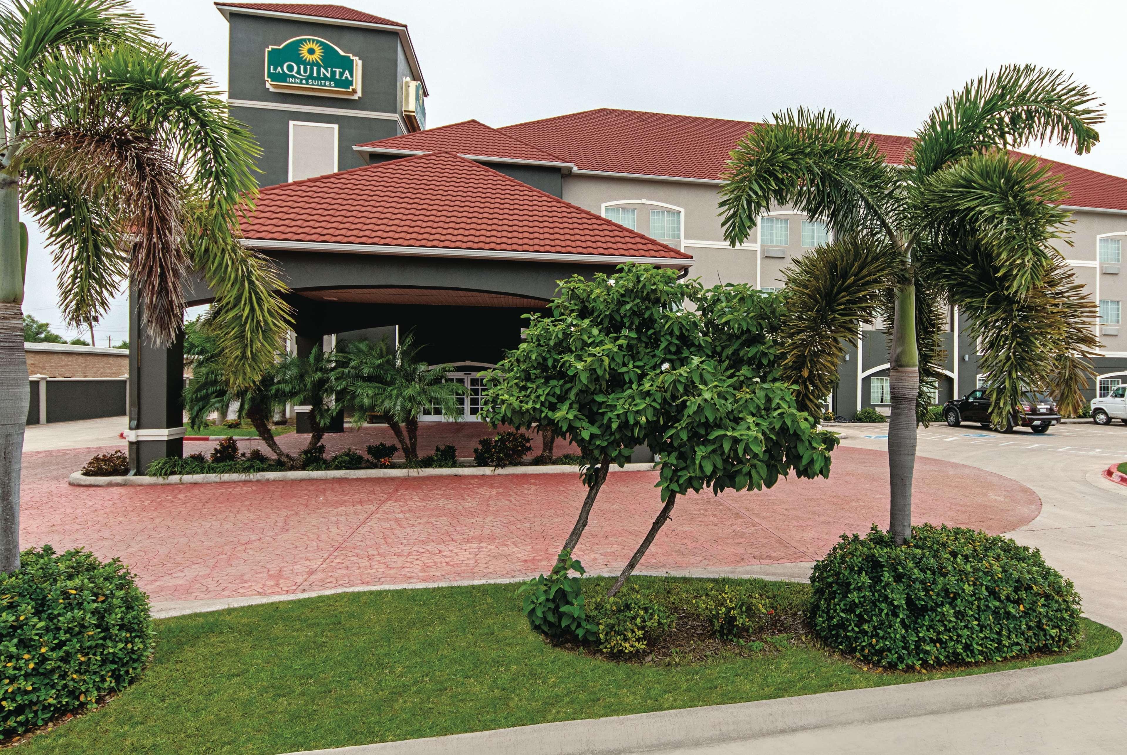 La Quinta By Wyndham Alamo-Mcallen East Exteriér fotografie