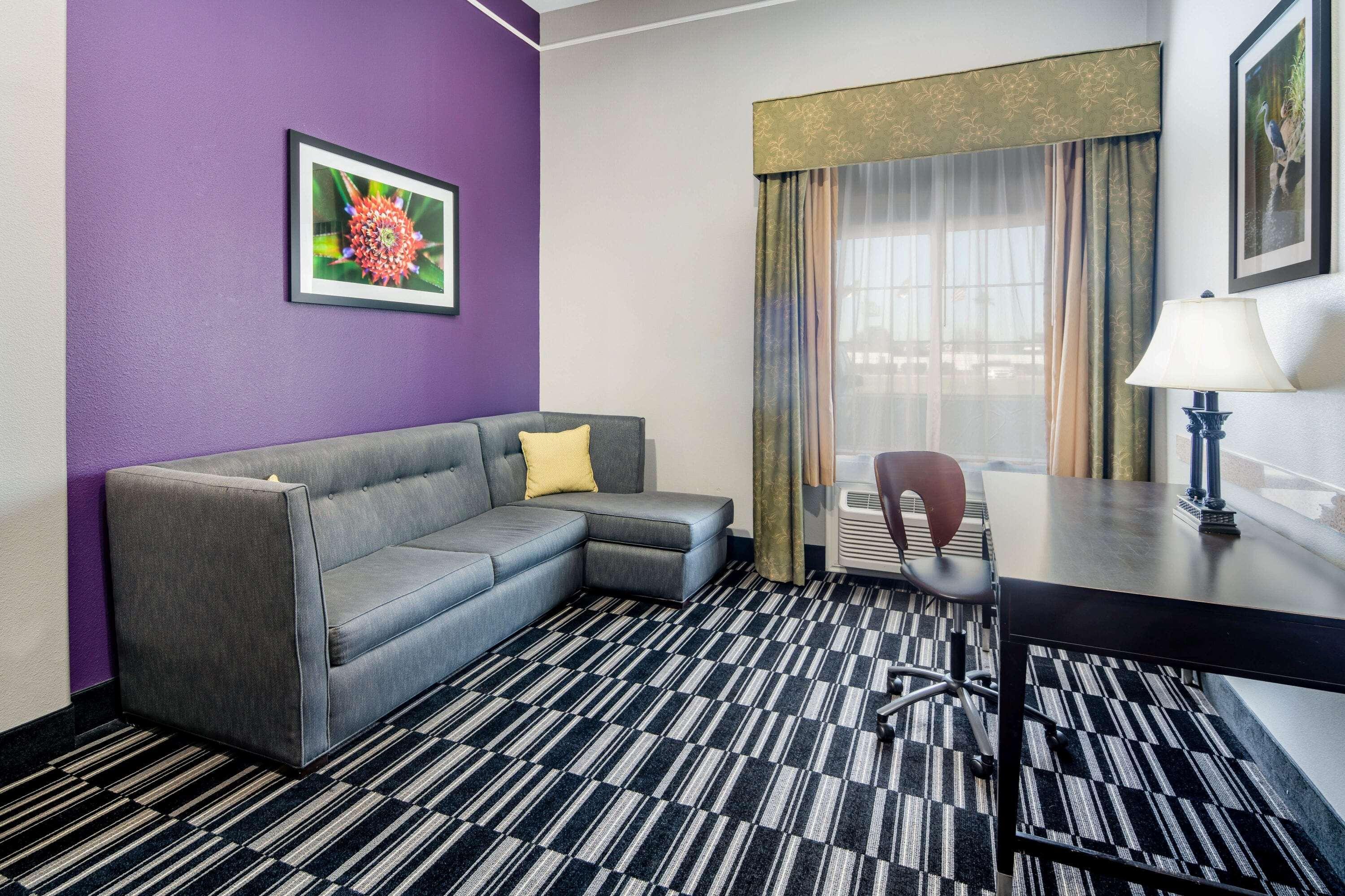 La Quinta By Wyndham Alamo-Mcallen East Exteriér fotografie