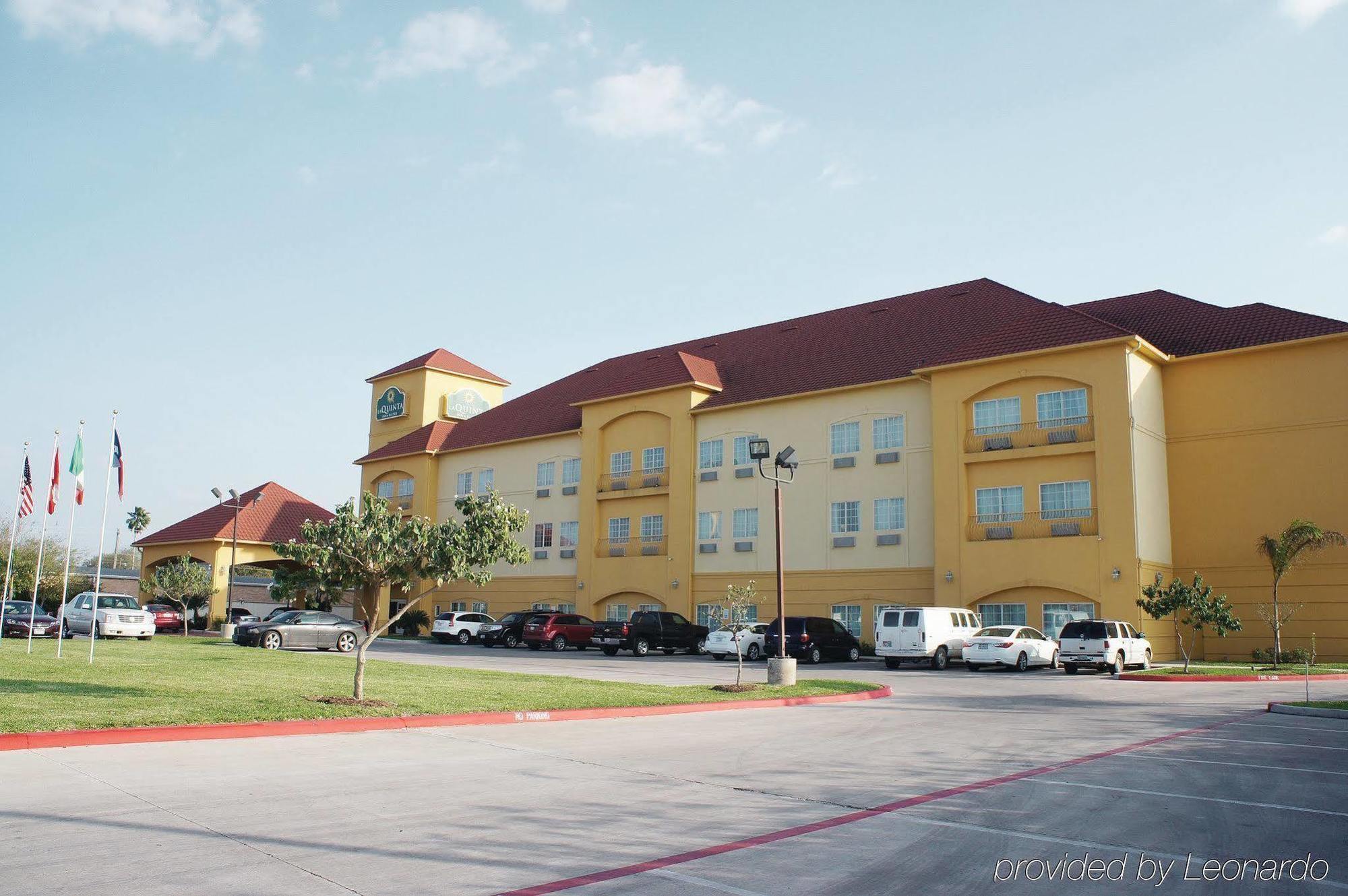 La Quinta By Wyndham Alamo-Mcallen East Exteriér fotografie