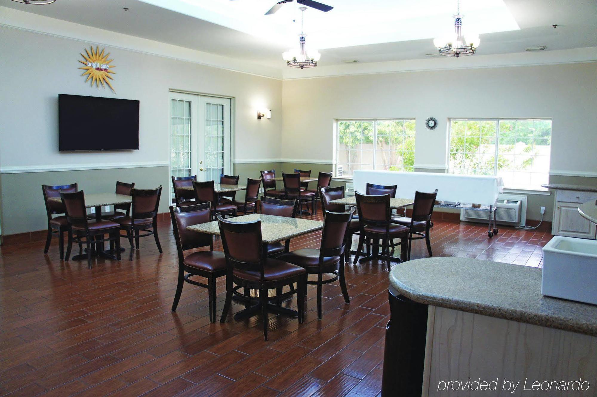 La Quinta By Wyndham Alamo-Mcallen East Exteriér fotografie