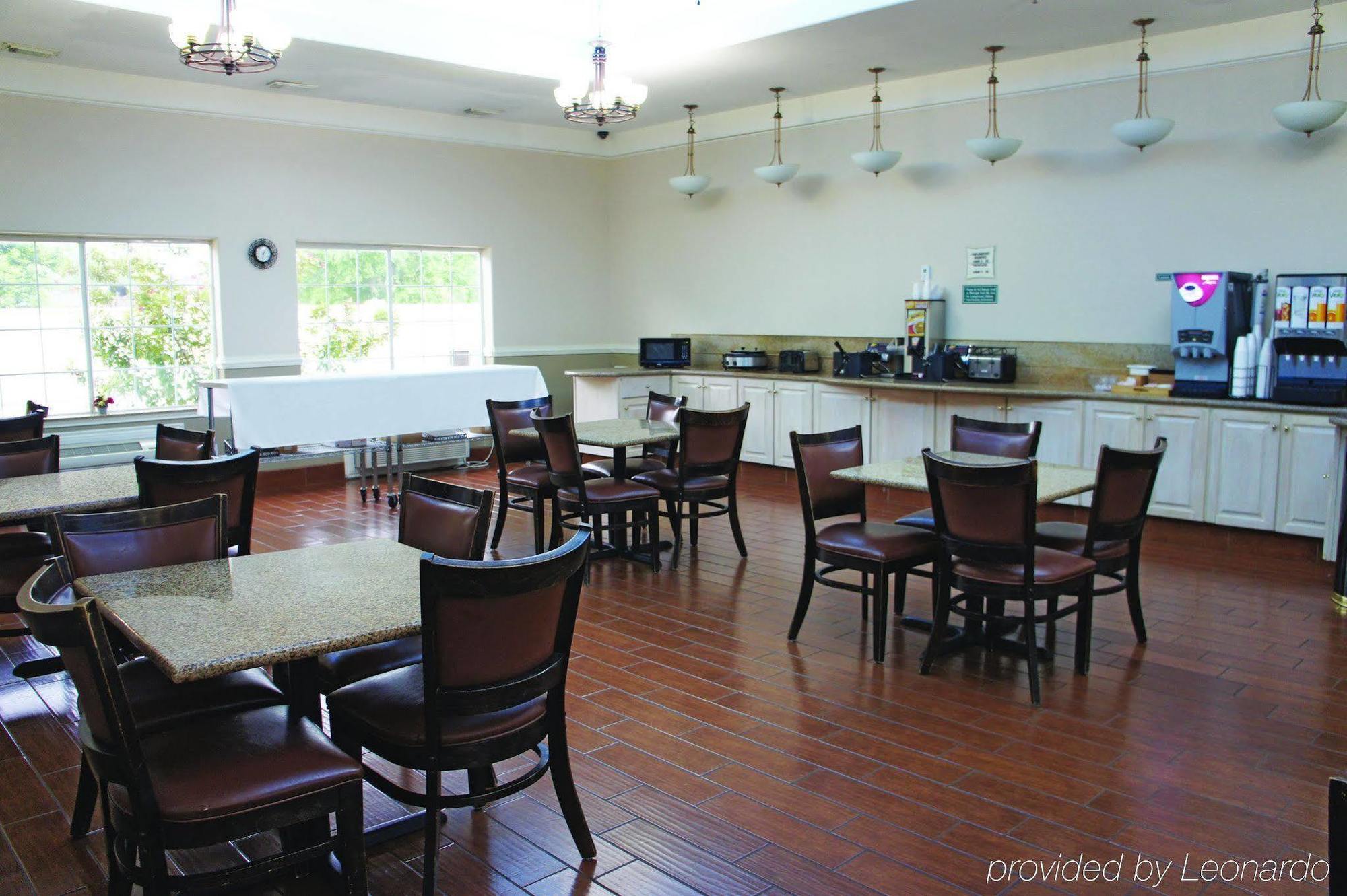 La Quinta By Wyndham Alamo-Mcallen East Exteriér fotografie