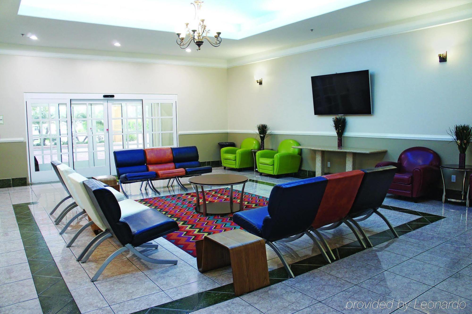 La Quinta By Wyndham Alamo-Mcallen East Exteriér fotografie