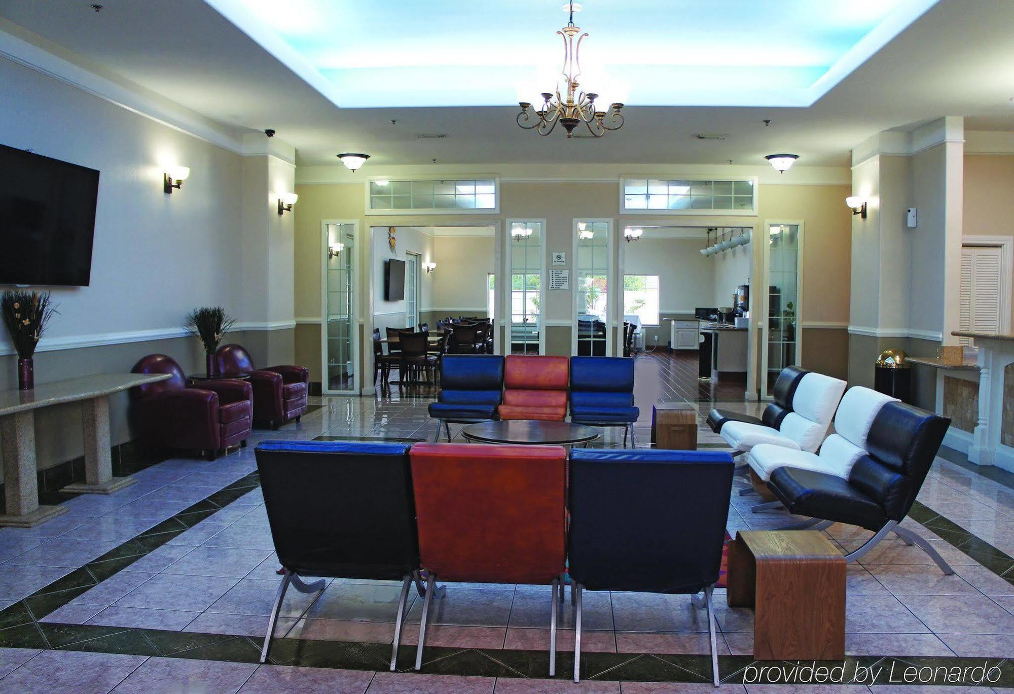 La Quinta By Wyndham Alamo-Mcallen East Exteriér fotografie