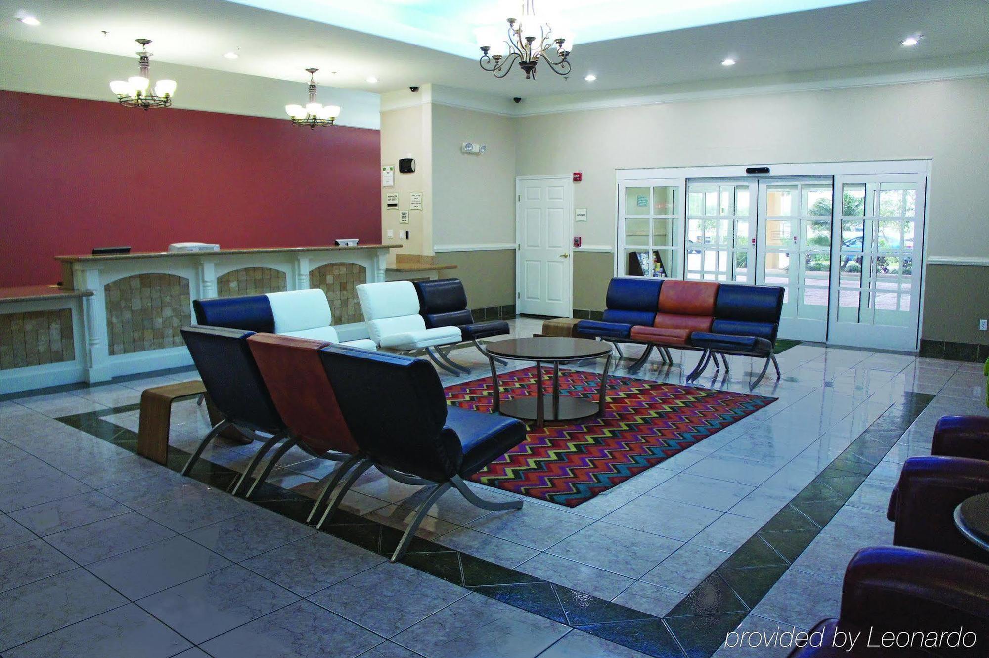 La Quinta By Wyndham Alamo-Mcallen East Exteriér fotografie