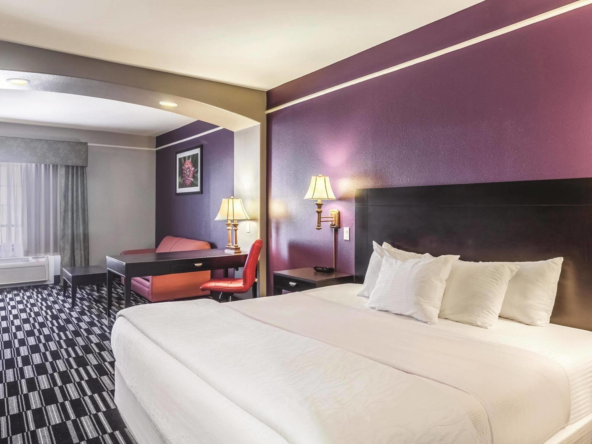 La Quinta By Wyndham Alamo-Mcallen East Exteriér fotografie