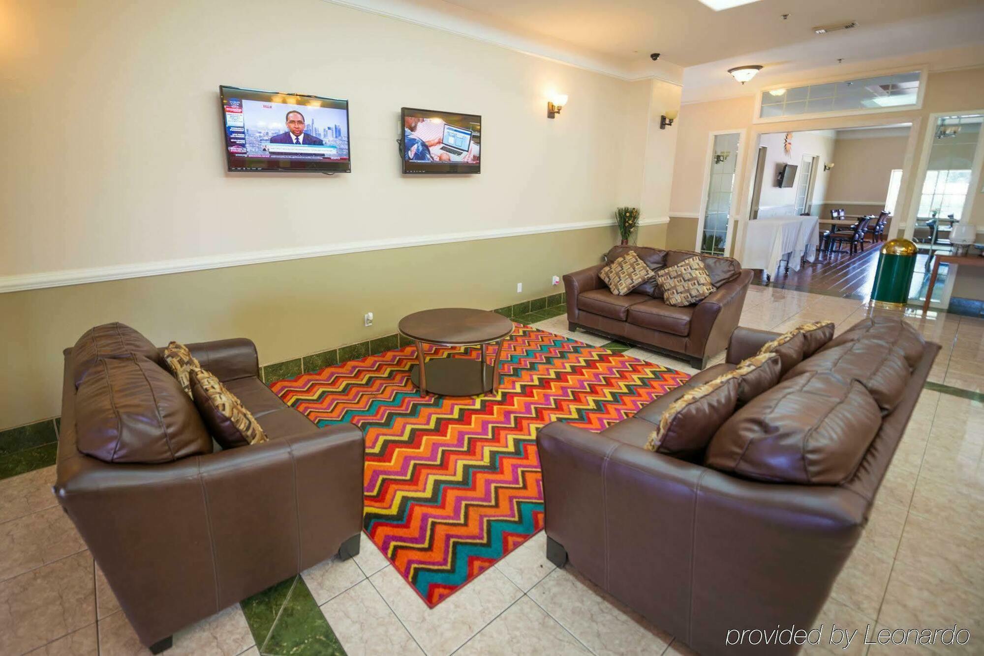 La Quinta By Wyndham Alamo-Mcallen East Exteriér fotografie