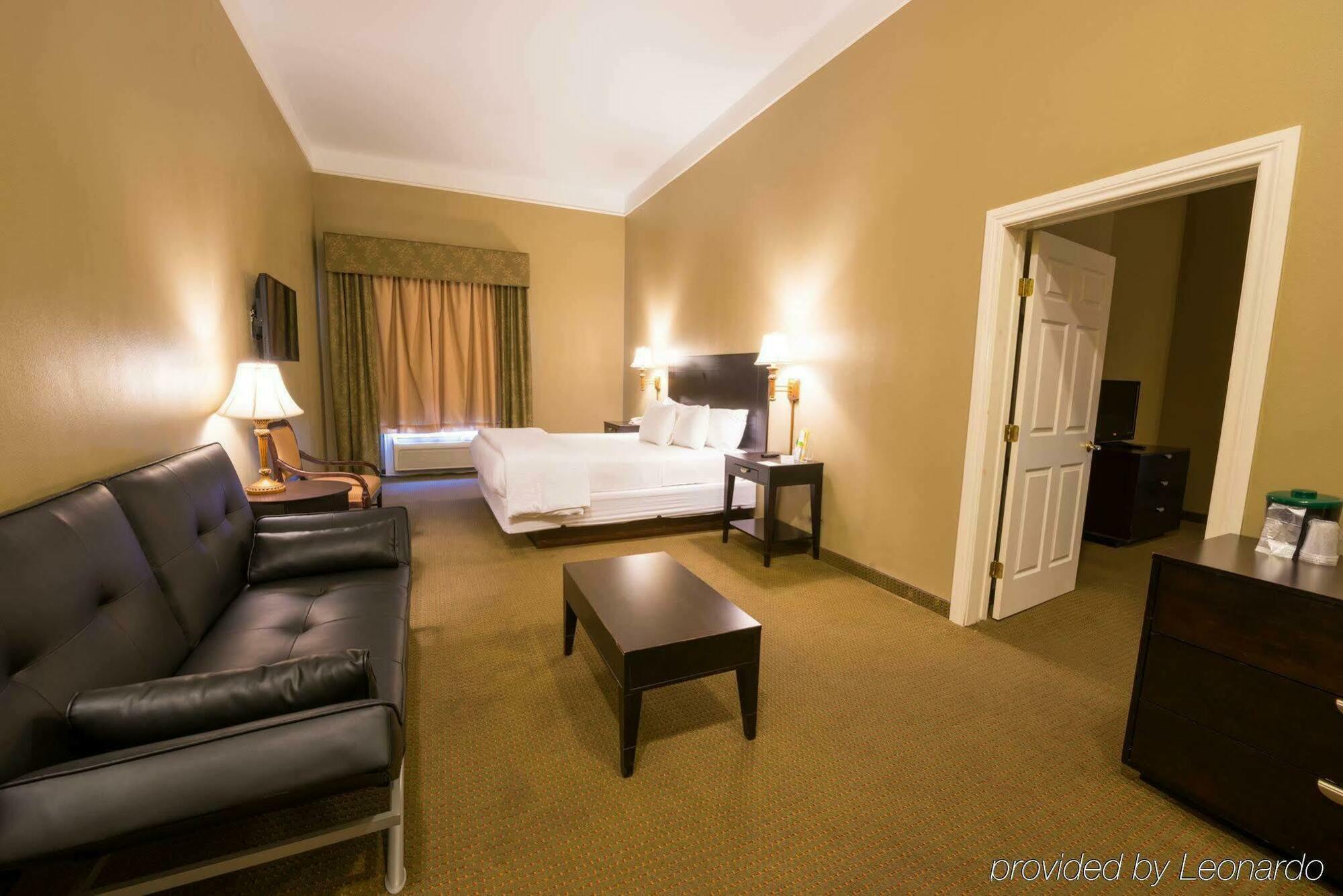La Quinta By Wyndham Alamo-Mcallen East Exteriér fotografie